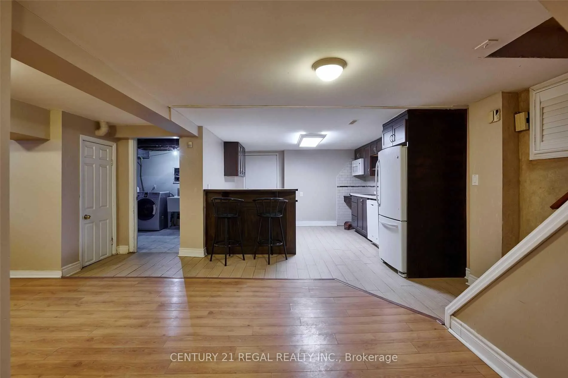 Photo 6 of Unit Bsmt, 559 Mccowan Road, Scarborough, Bendale — HOMEH