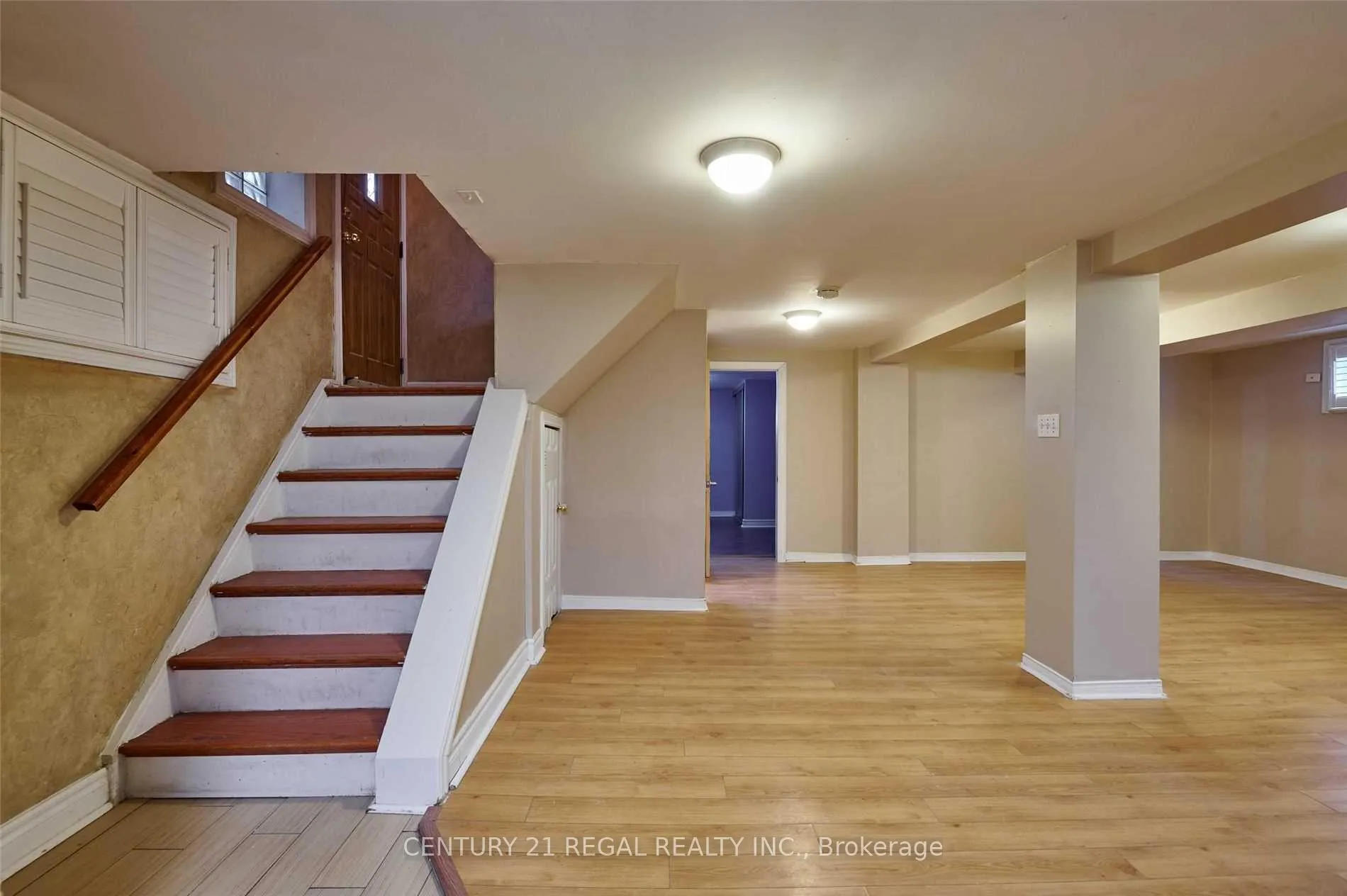 Photo 7 of Unit Bsmt, 559 Mccowan Road, Scarborough, Bendale — HOMEH