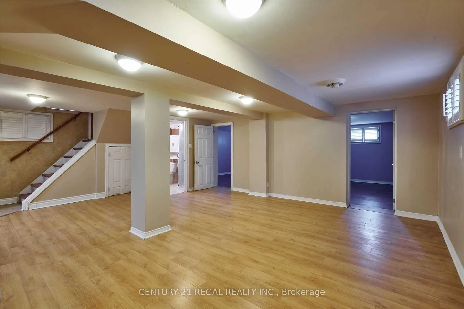 Photo 8 of Unit Bsmt, 559 Mccowan Road, Scarborough, Bendale — HOMEH