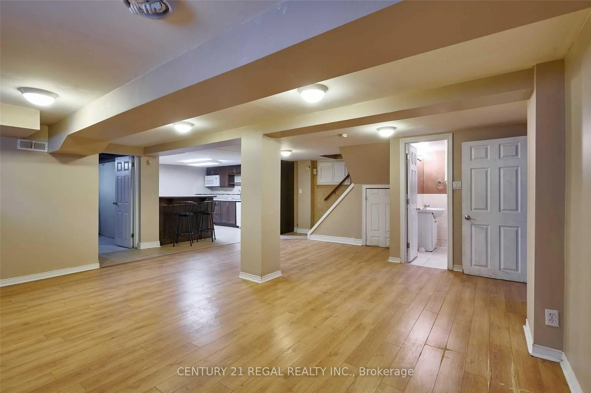 Photo 9 of Unit Bsmt, 559 Mccowan Road, Scarborough, Bendale — HOMEH