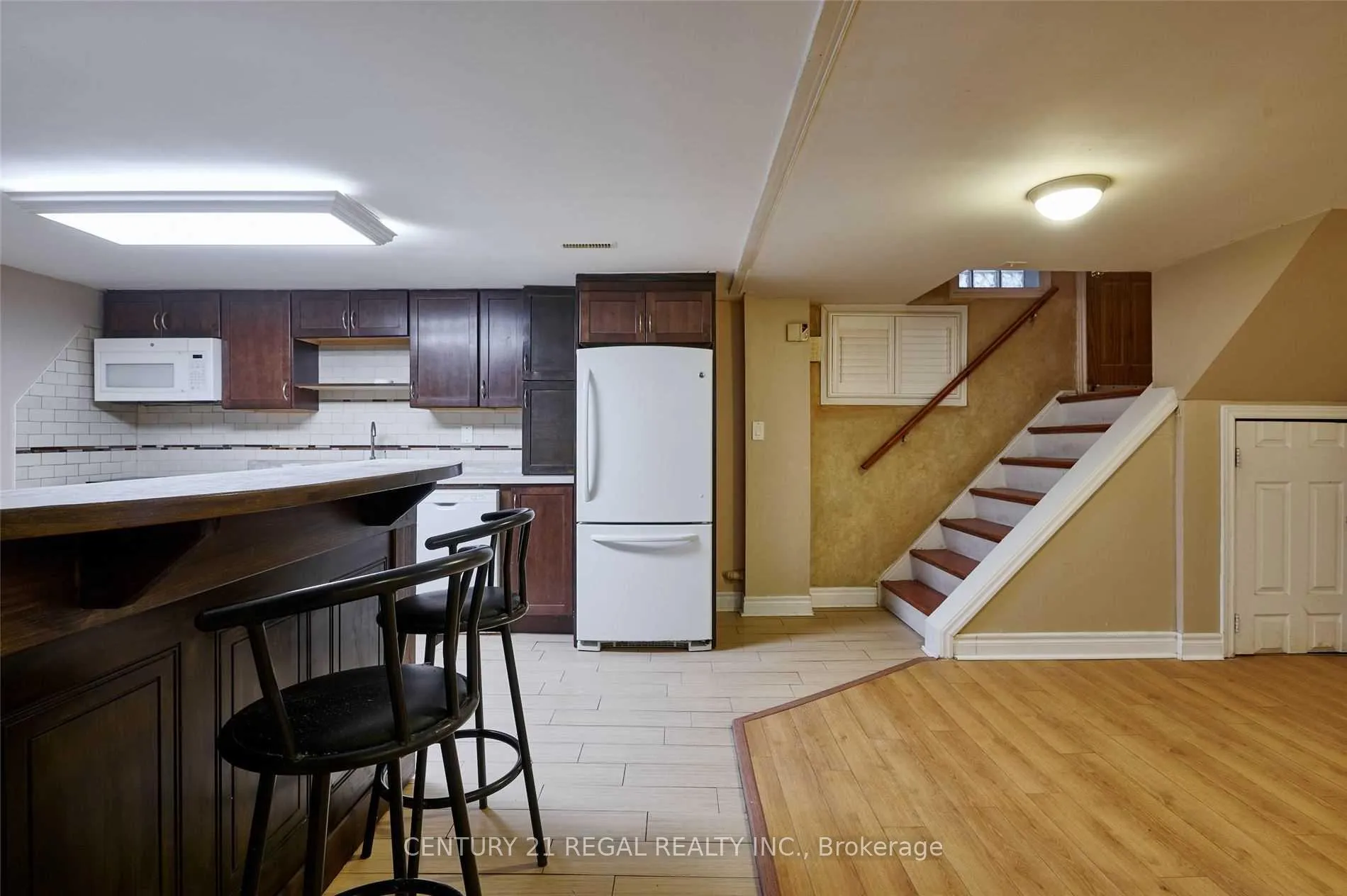 Photo 10 of Unit Bsmt, 559 Mccowan Road, Scarborough, Bendale — HOMEH