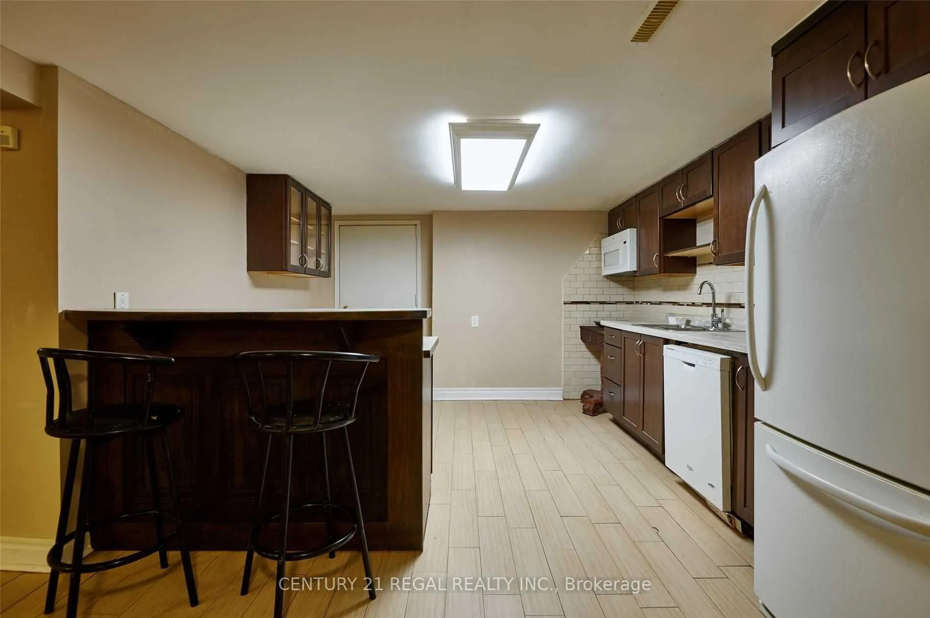 Photo 11 of Unit Bsmt, 559 Mccowan Road, Scarborough, Bendale — HOMEH