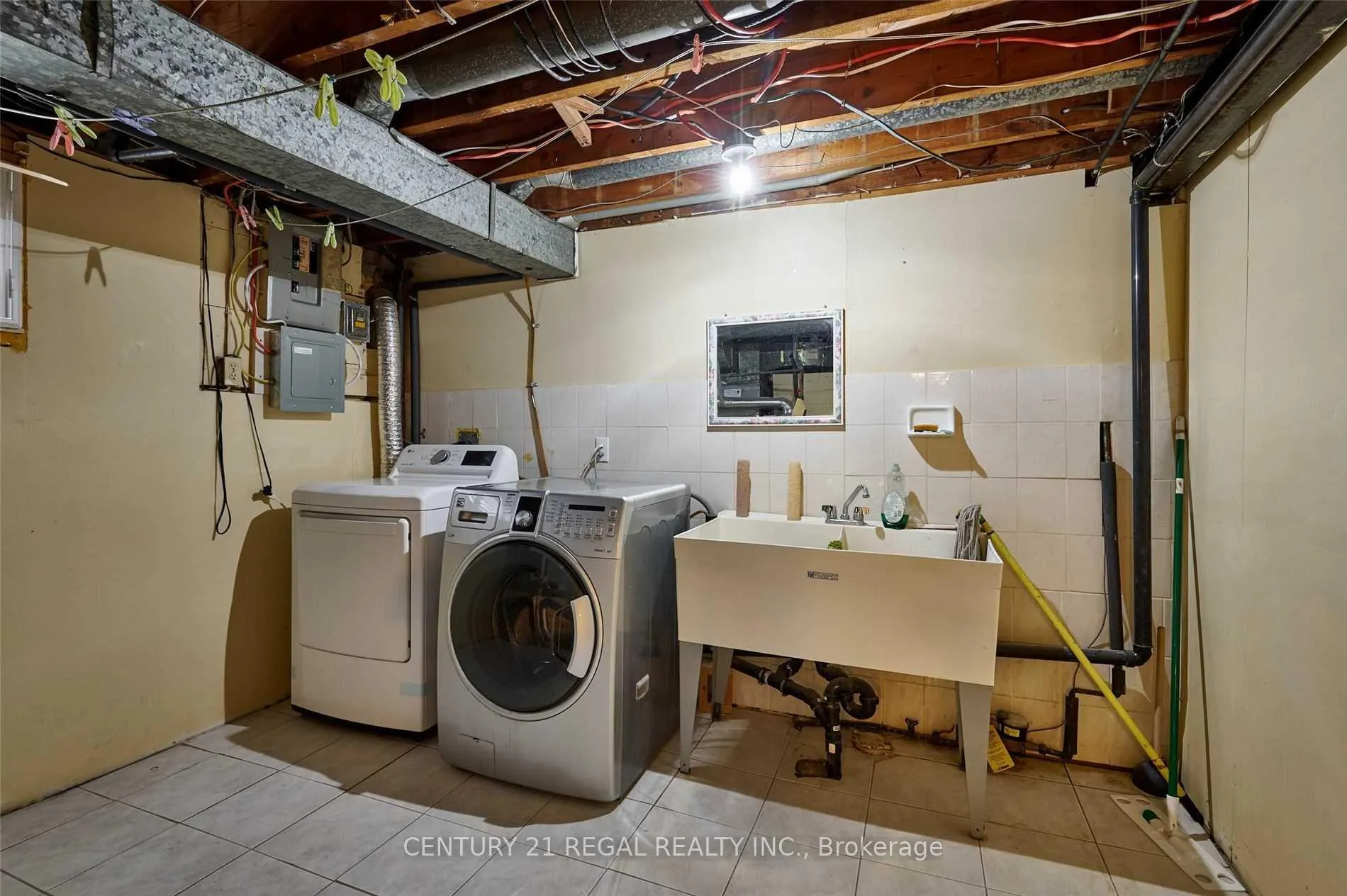Photo 15 of Unit Bsmt, 559 Mccowan Road, Scarborough, Bendale — HOMEH