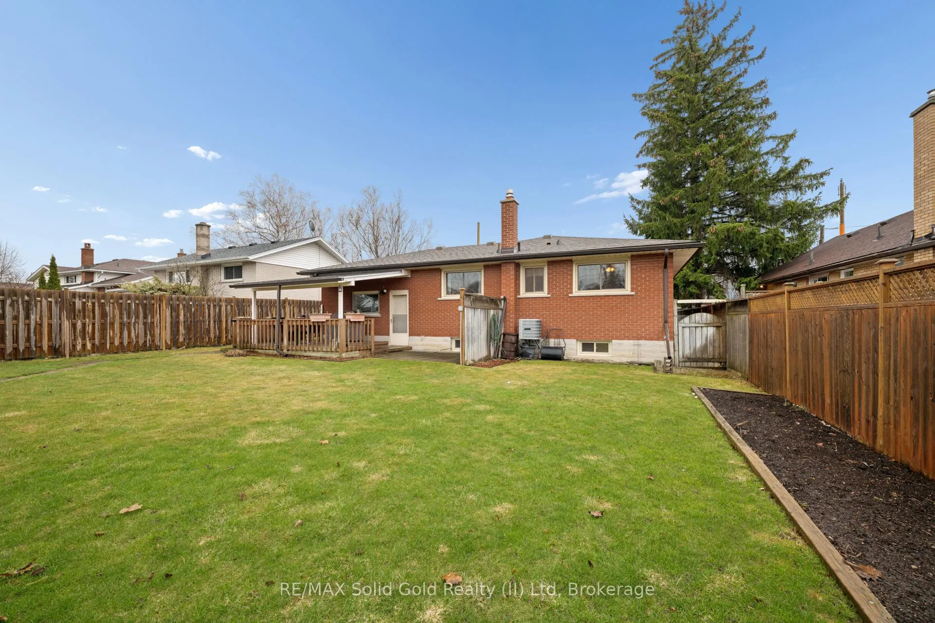 Photo 28 of 228 Kenneth Avenue, Kitchener — HOMEH