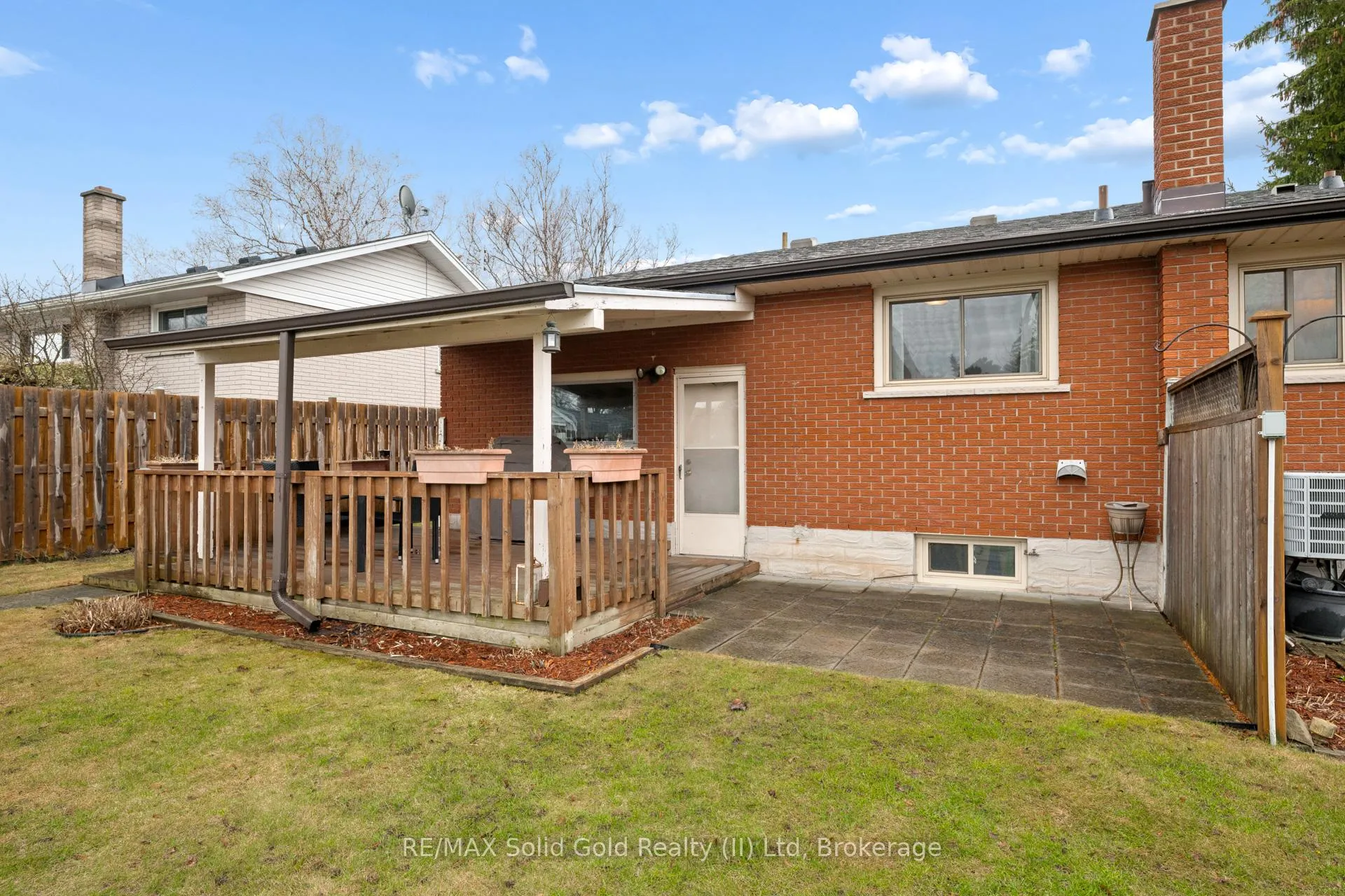 Photo 29 of 228 Kenneth Avenue, Kitchener — HOMEH