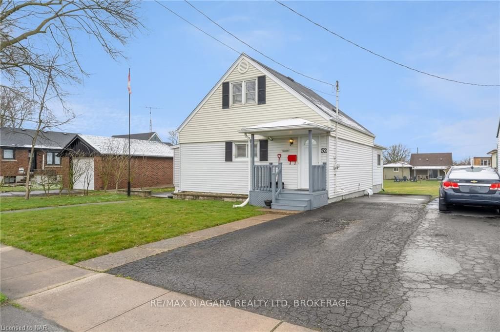 Photo 1 of 52 Maitland Street, Thorold, Thorold Downtown — HOMEH