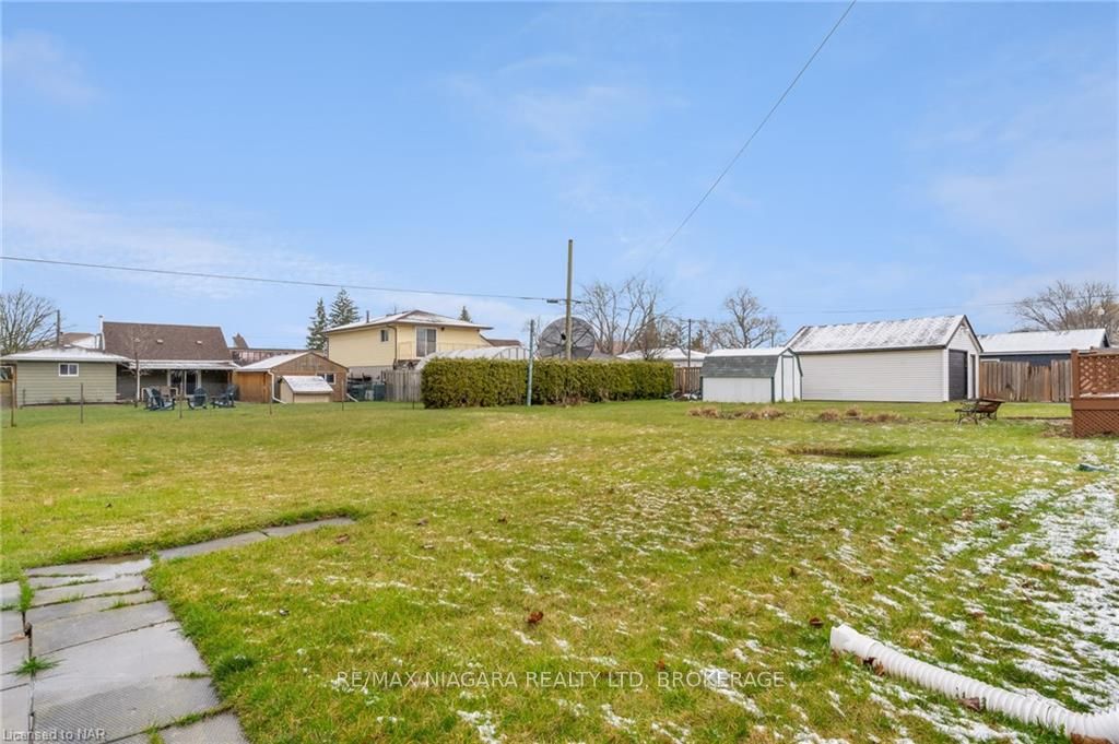 Photo 3 of 52 Maitland Street, Thorold, Thorold Downtown — HOMEH