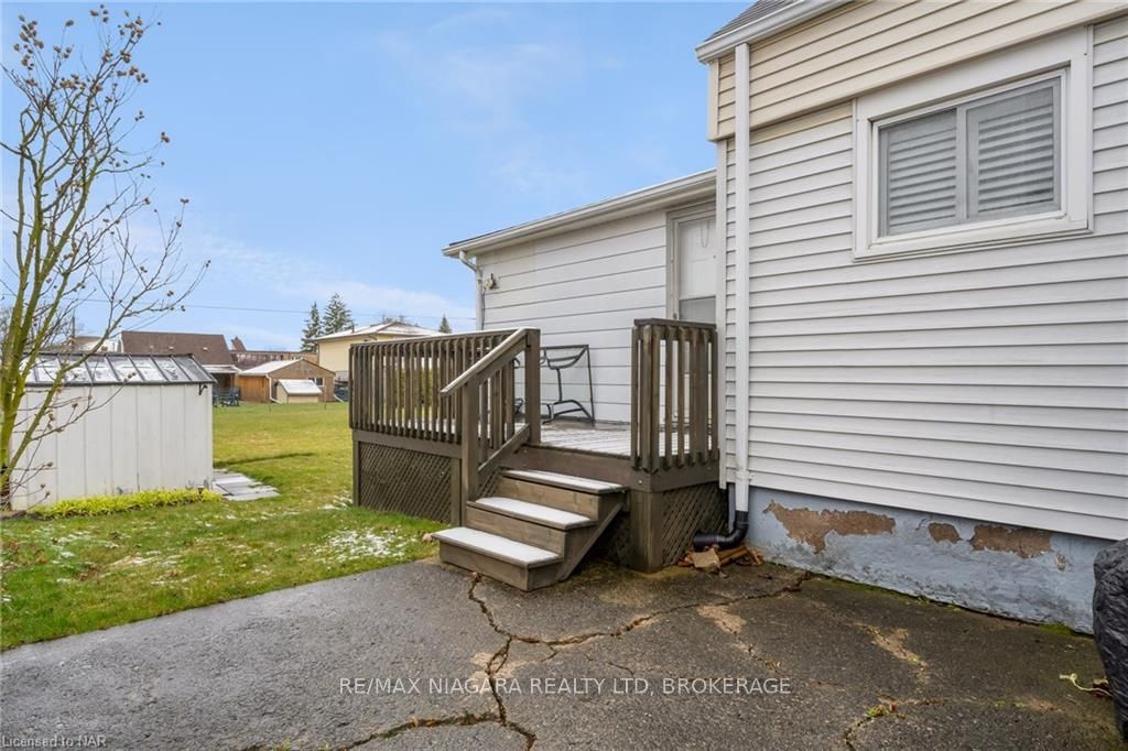 Photo 24 of 52 Maitland Street, Thorold, Thorold Downtown — HOMEH