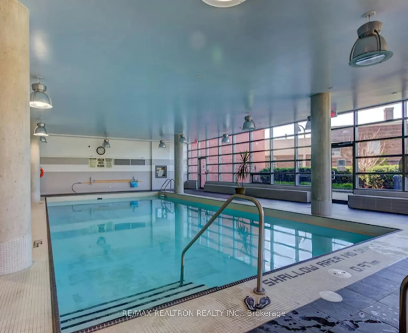 Photo 9 of Unit 1408, 38 Joe Shuster Way, Toronto, South Parkdale — HOMEH