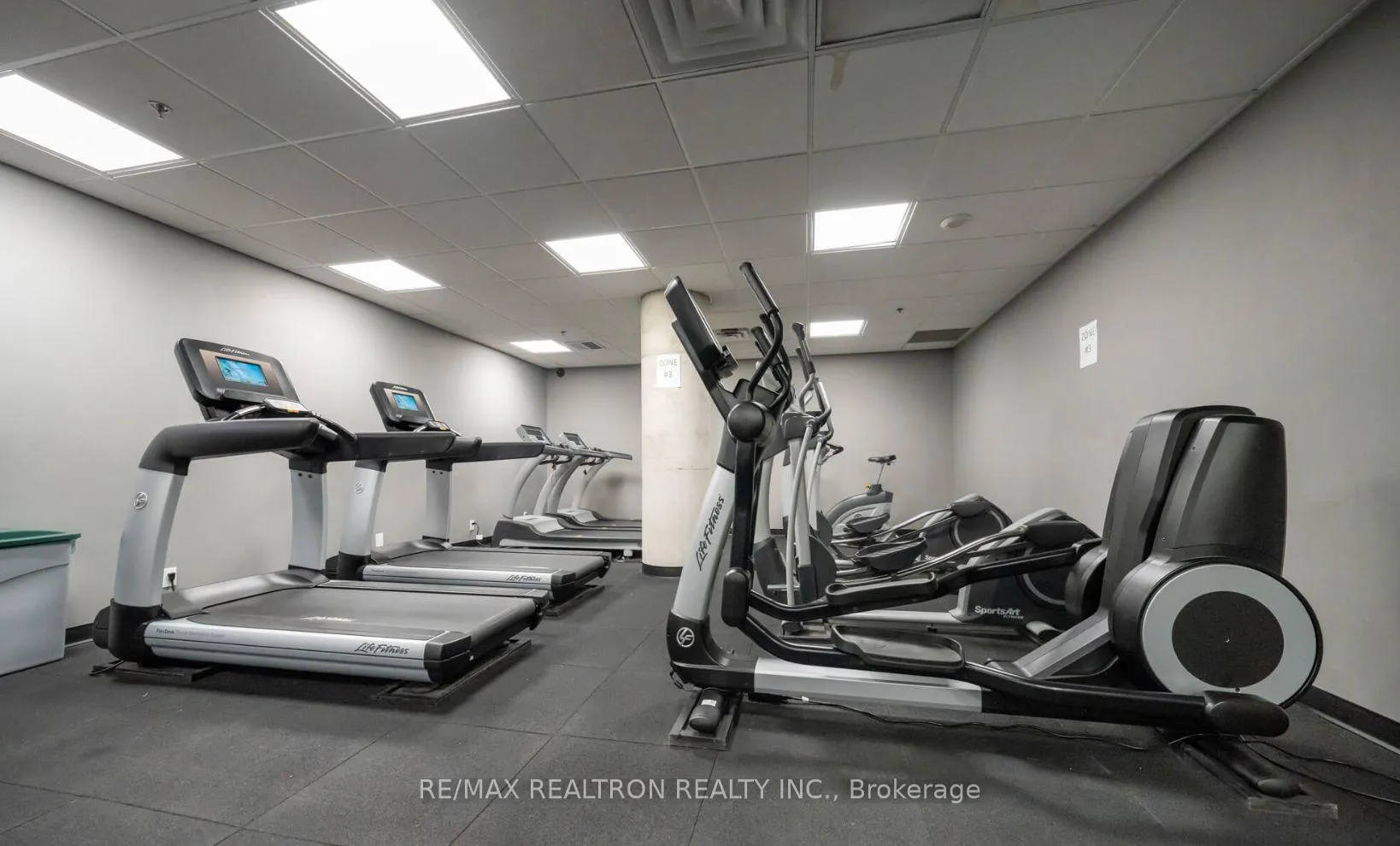 Photo 11 of Unit 1408, 38 Joe Shuster Way, Toronto, South Parkdale — HOMEH