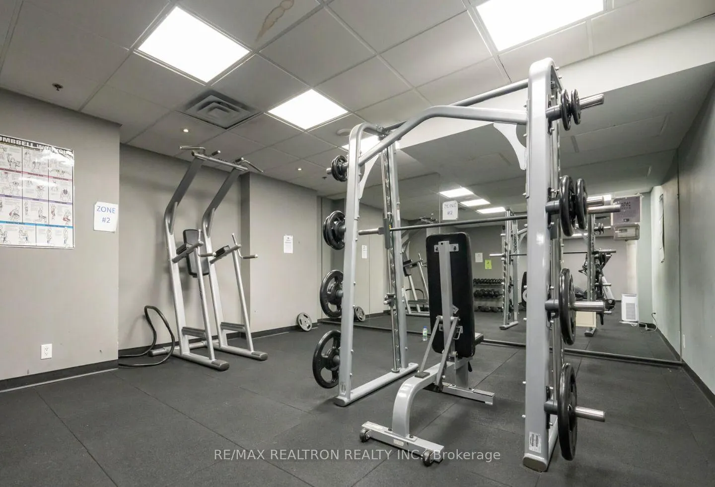 Photo 12 of Unit 1408, 38 Joe Shuster Way, Toronto, South Parkdale — HOMEH