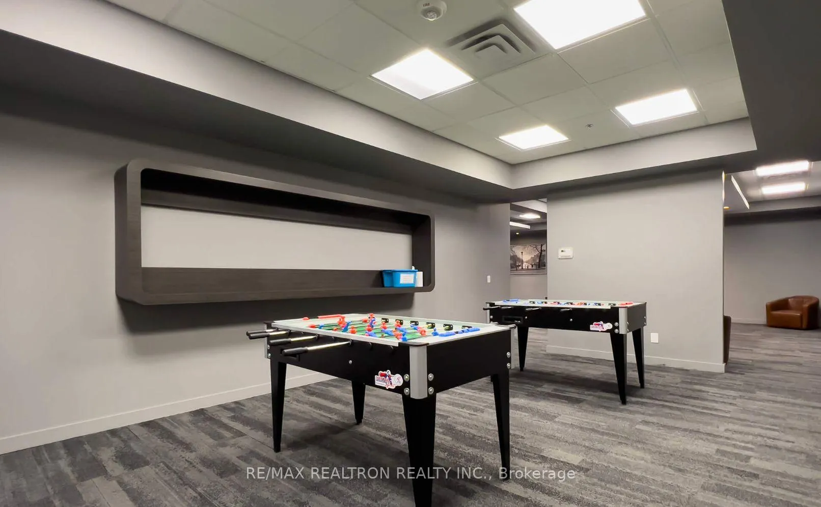 Photo 17 of Unit 1408, 38 Joe Shuster Way, Toronto, South Parkdale — HOMEH