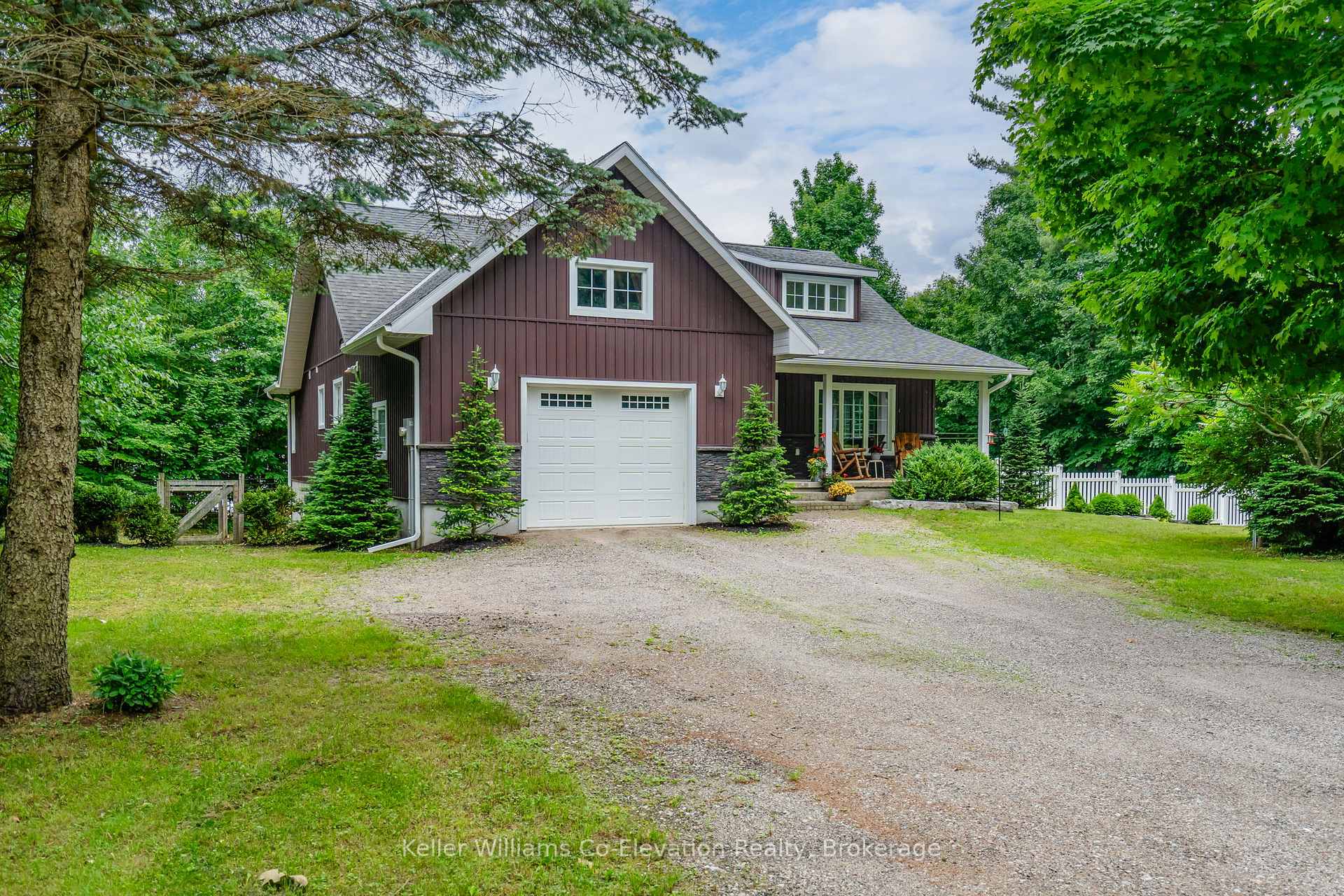 Photo 1 of 1240 Methodist Point Road, Tiny, Rural Tiny — HOMEH