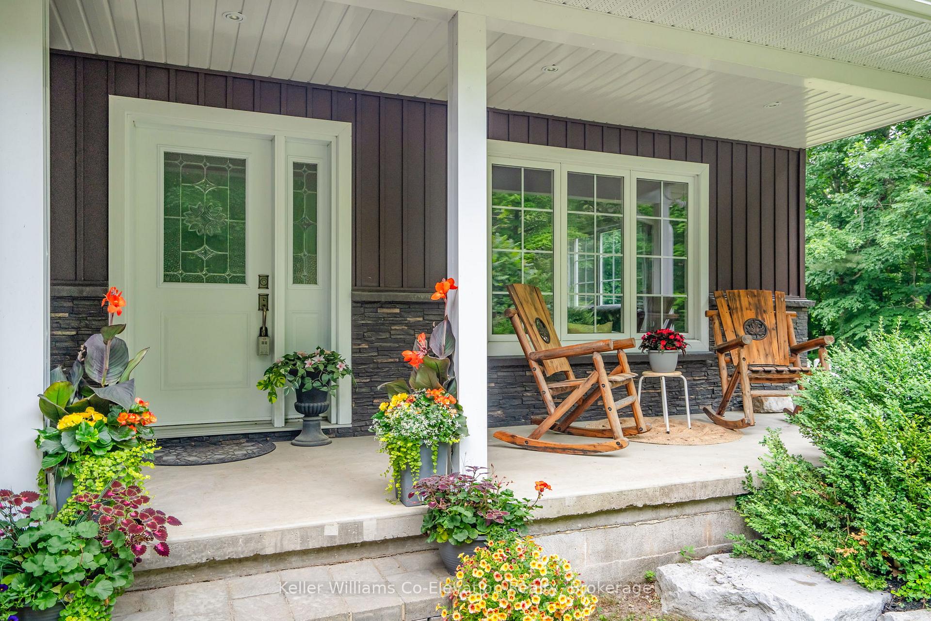 Photo 6 of 1240 Methodist Point Road, Tiny, Rural Tiny — HOMEH
