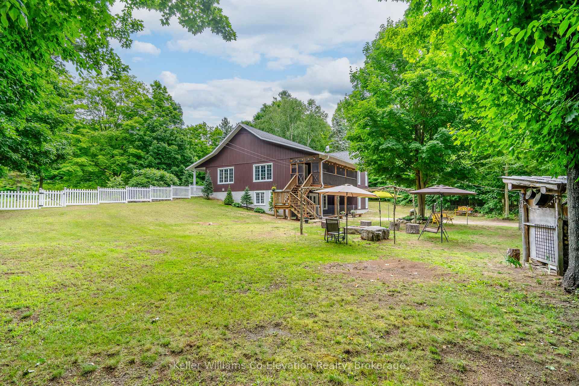 Photo 38 of 1240 Methodist Point Road, Tiny, Rural Tiny — HOMEH