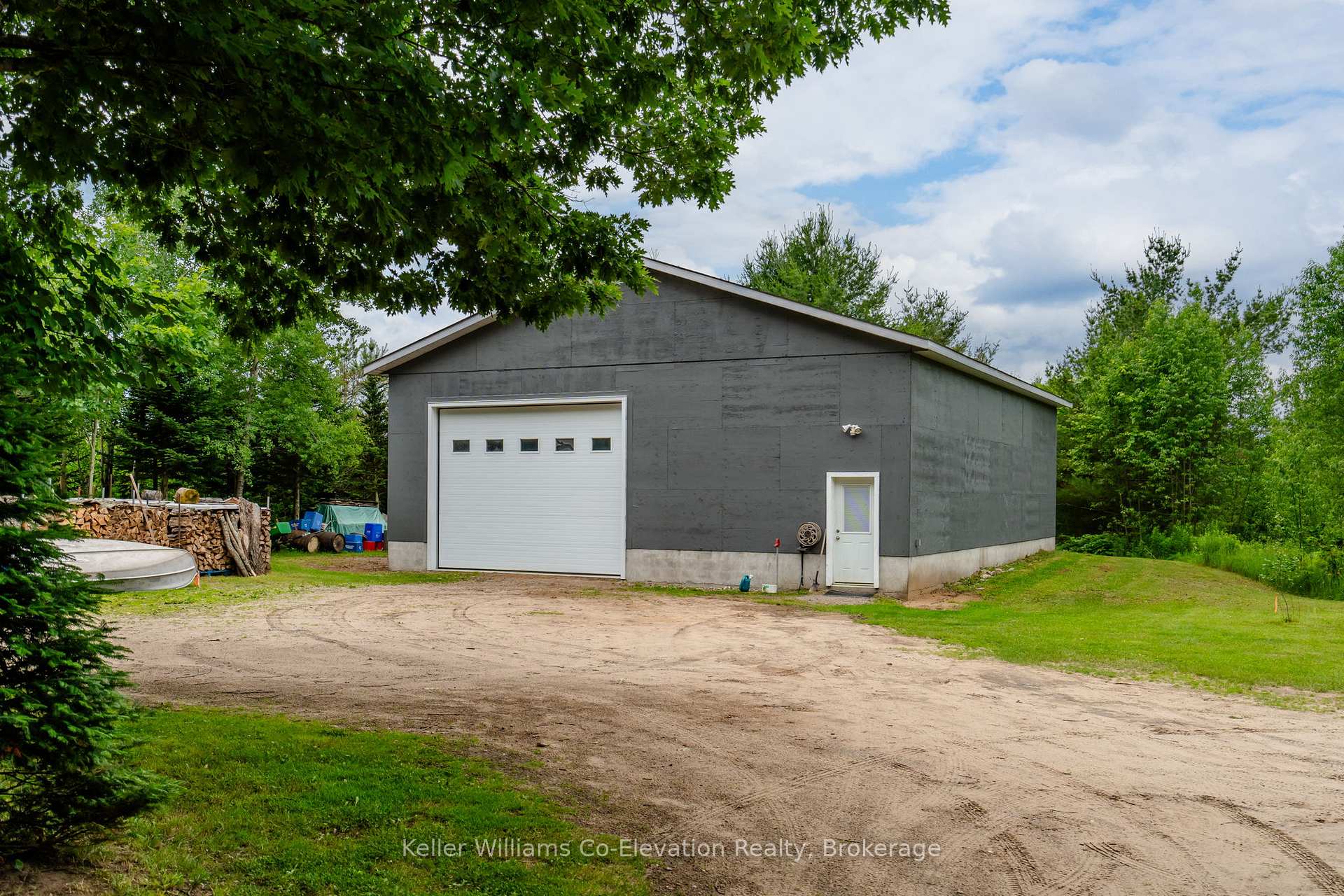 Photo 39 of 1240 Methodist Point Road, Tiny, Rural Tiny — HOMEH