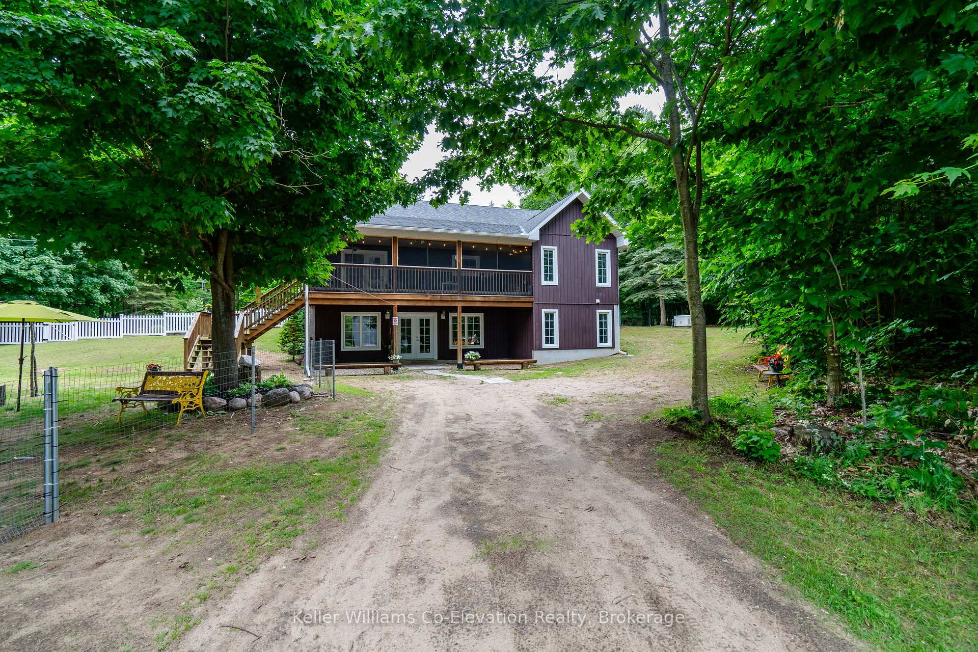 Photo 40 of 1240 Methodist Point Road, Tiny, Rural Tiny — HOMEH