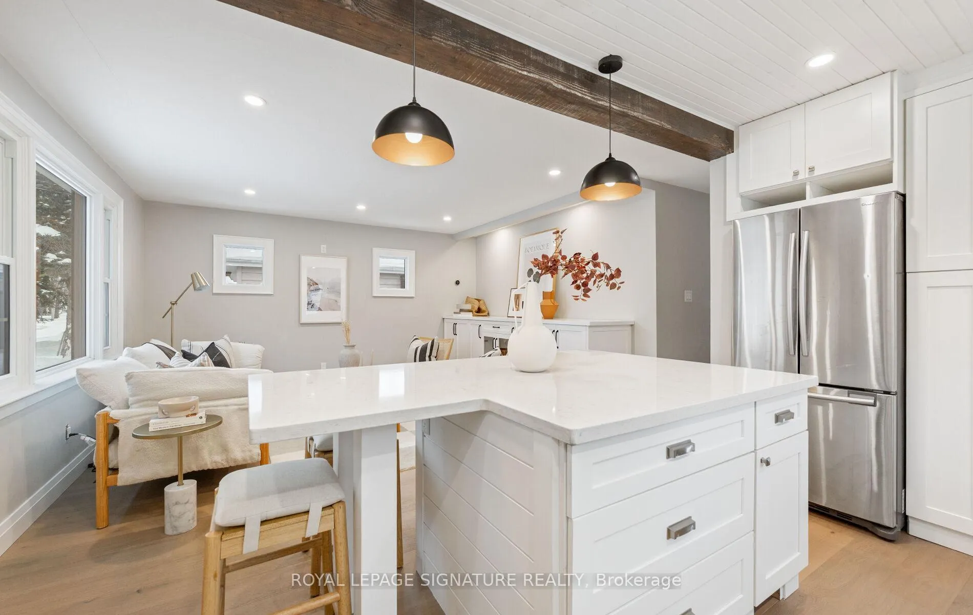 Photo 21 of 122 Queen Street, Barrie, Codrington — HOMEH
