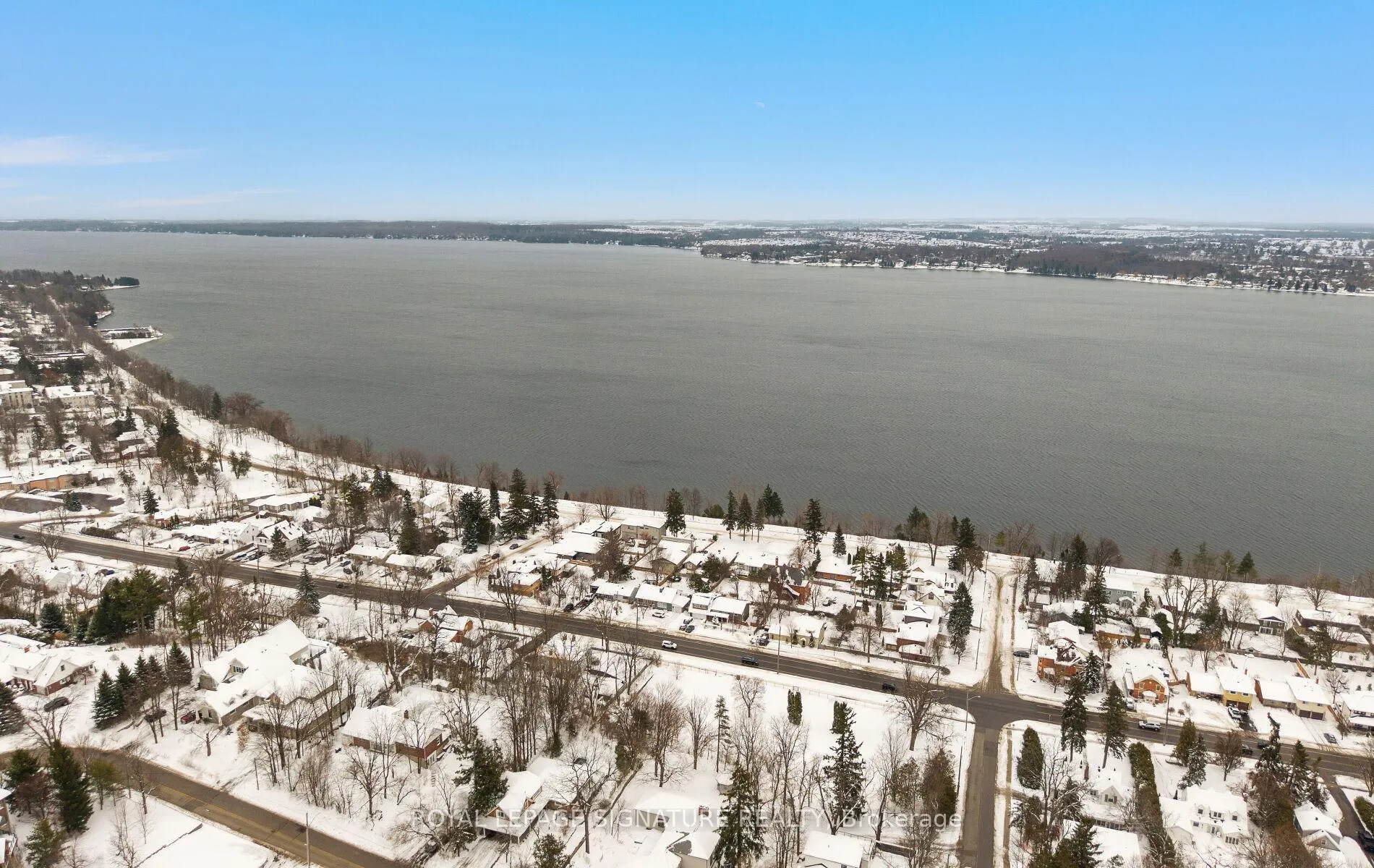 Photo 50 of 122 Queen Street, Barrie, Codrington — HOMEH