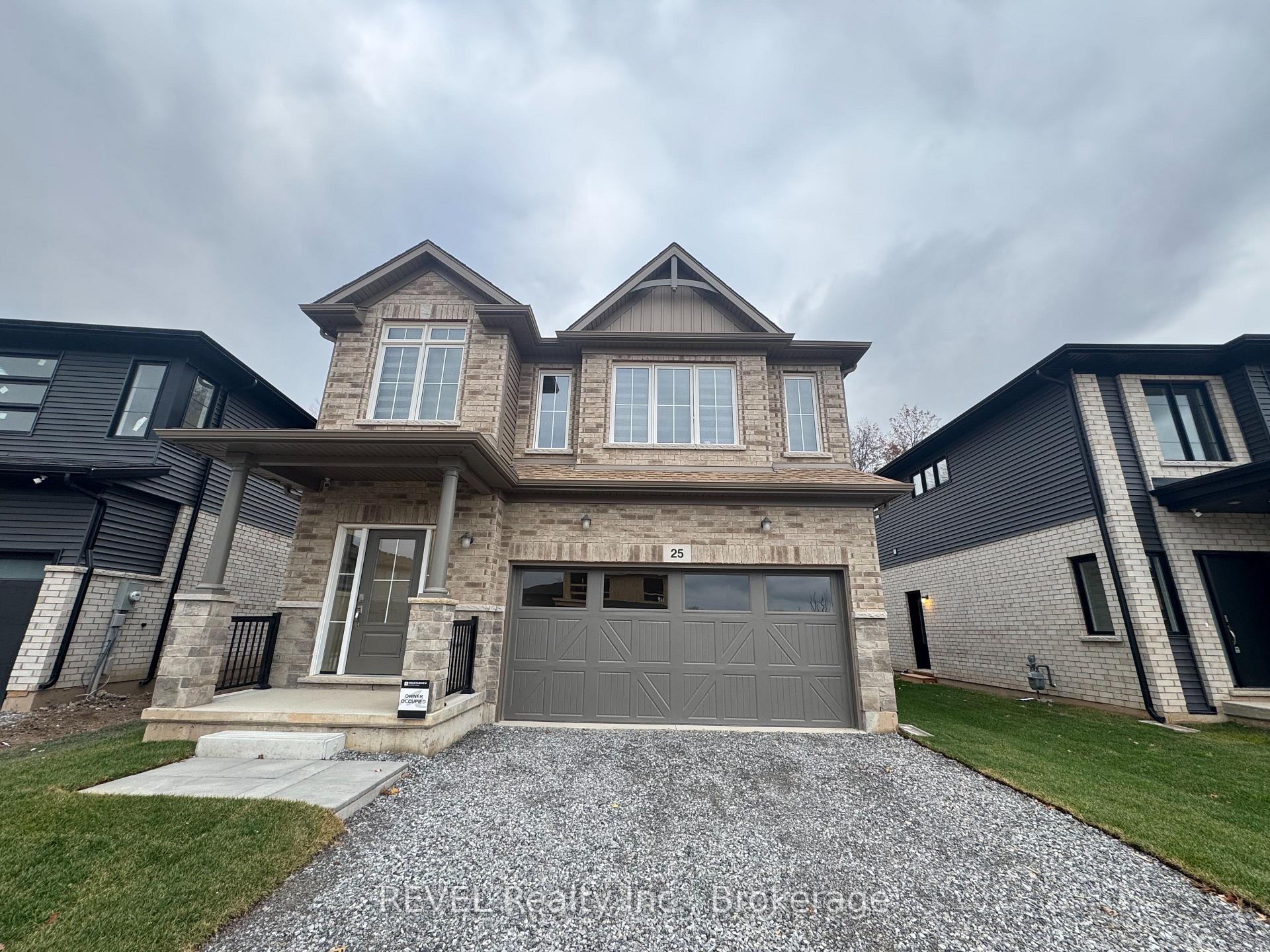 Photo 1 of 25 Willson Drive, Thorold, Hurricane/Merrittville — HOMEH