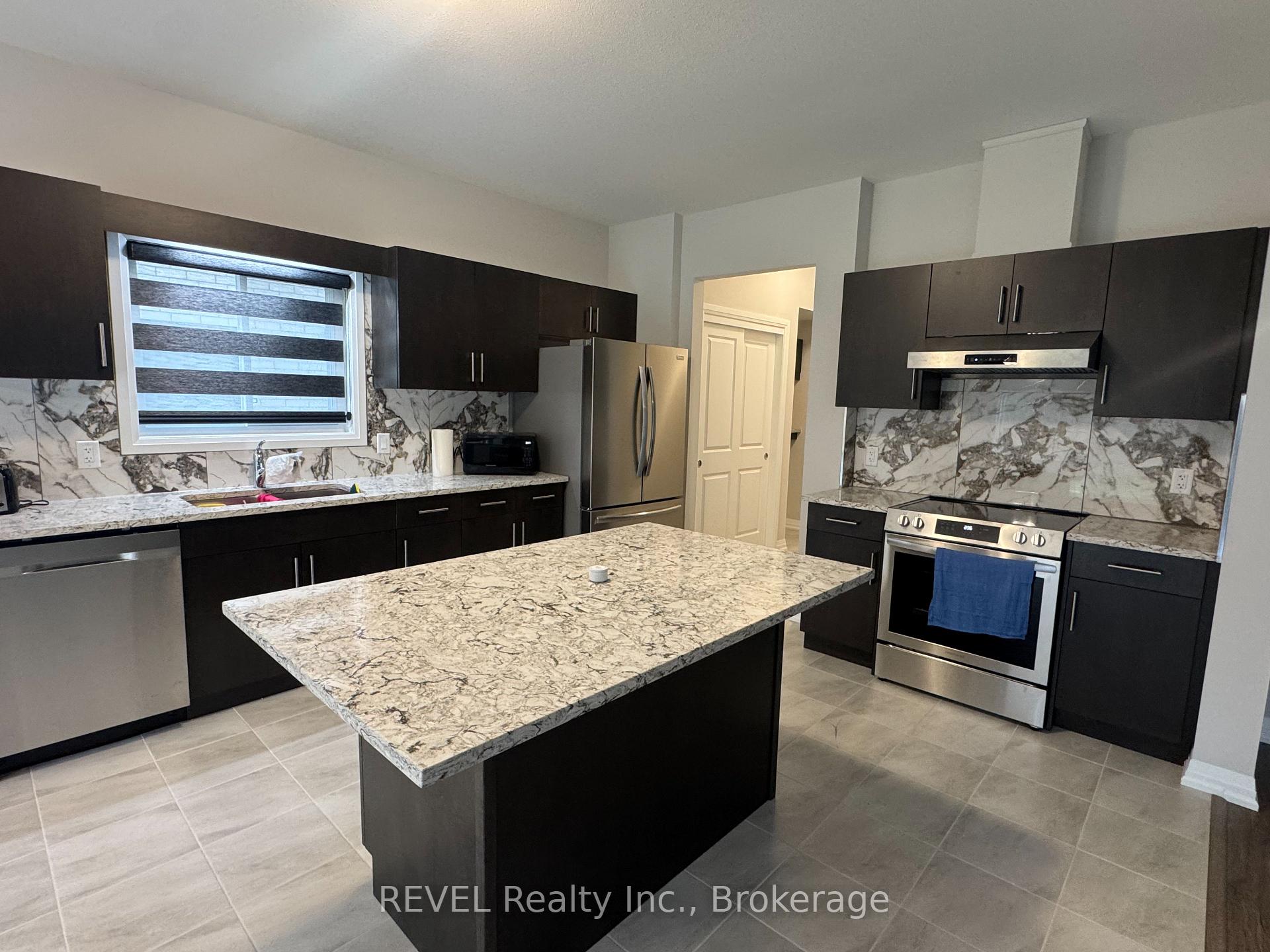 Photo 9 of 25 Willson Drive, Thorold, Hurricane/Merrittville — HOMEH