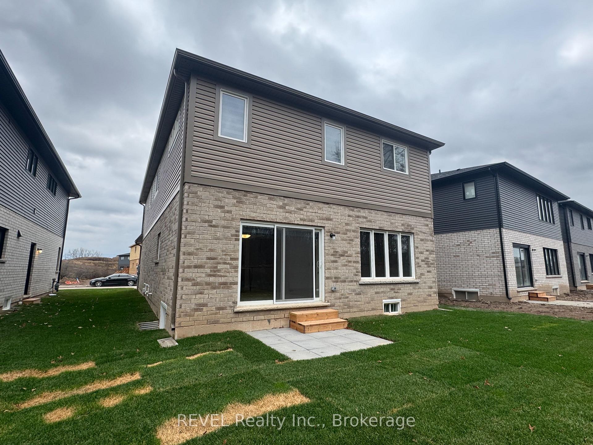Photo 30 of 25 Willson Drive, Thorold, Hurricane/Merrittville — HOMEH