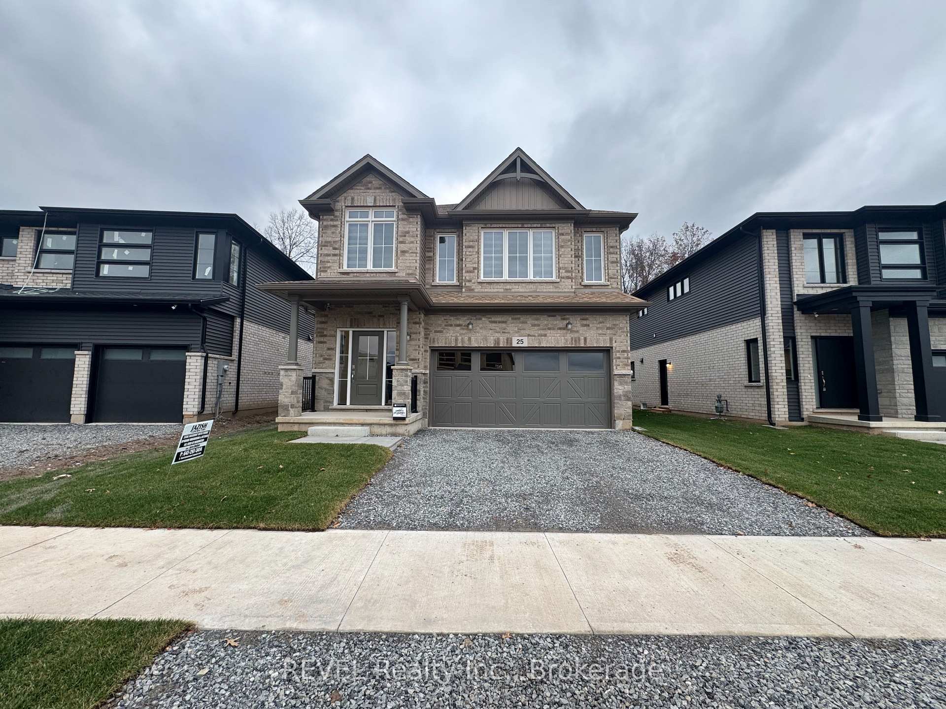 Photo 31 of 25 Willson Drive, Thorold, Hurricane/Merrittville — HOMEH