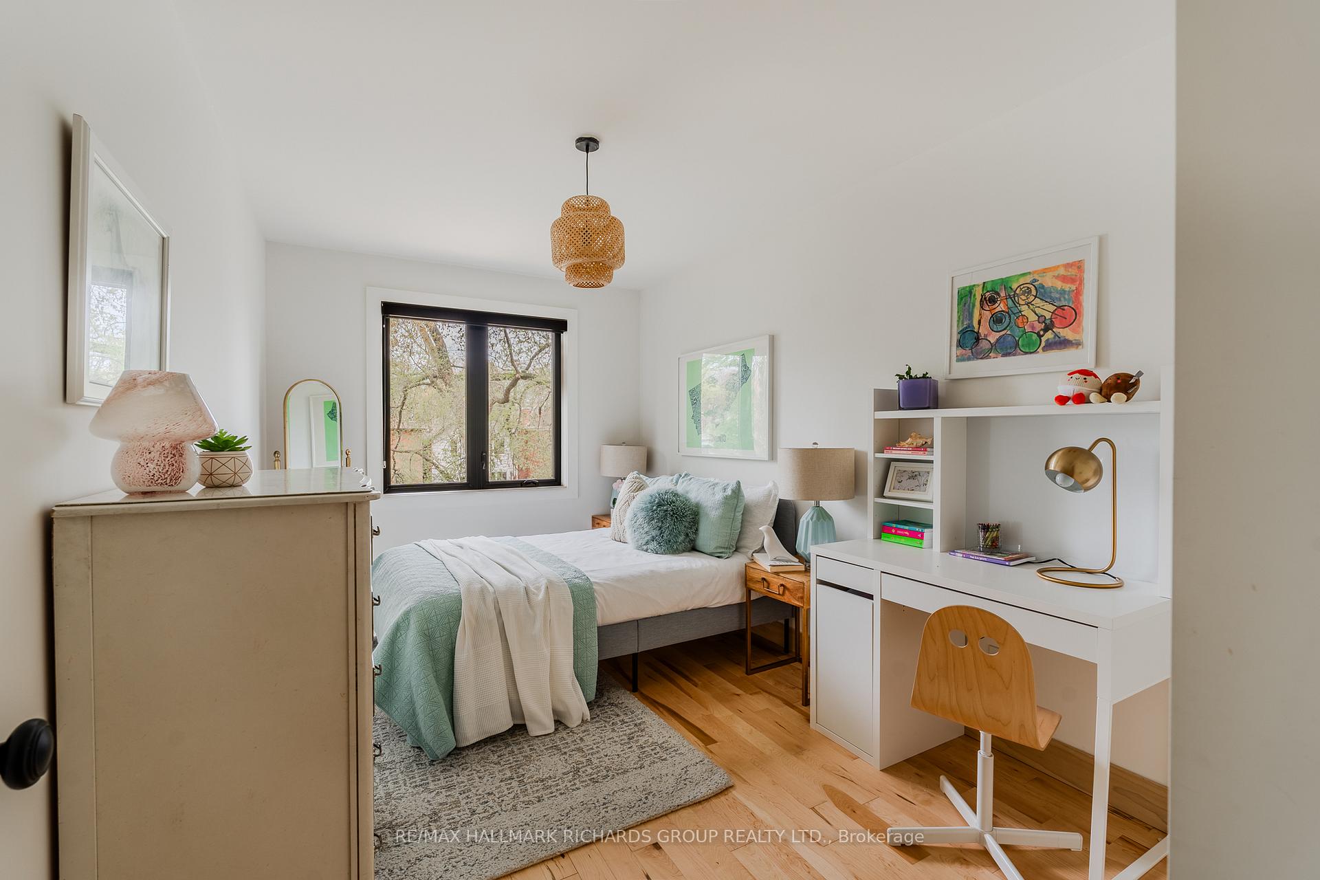 Photo 22 of 23 Valhalla Boulevard, Scarborough, Birchcliffe-Cliffside — HOMEH