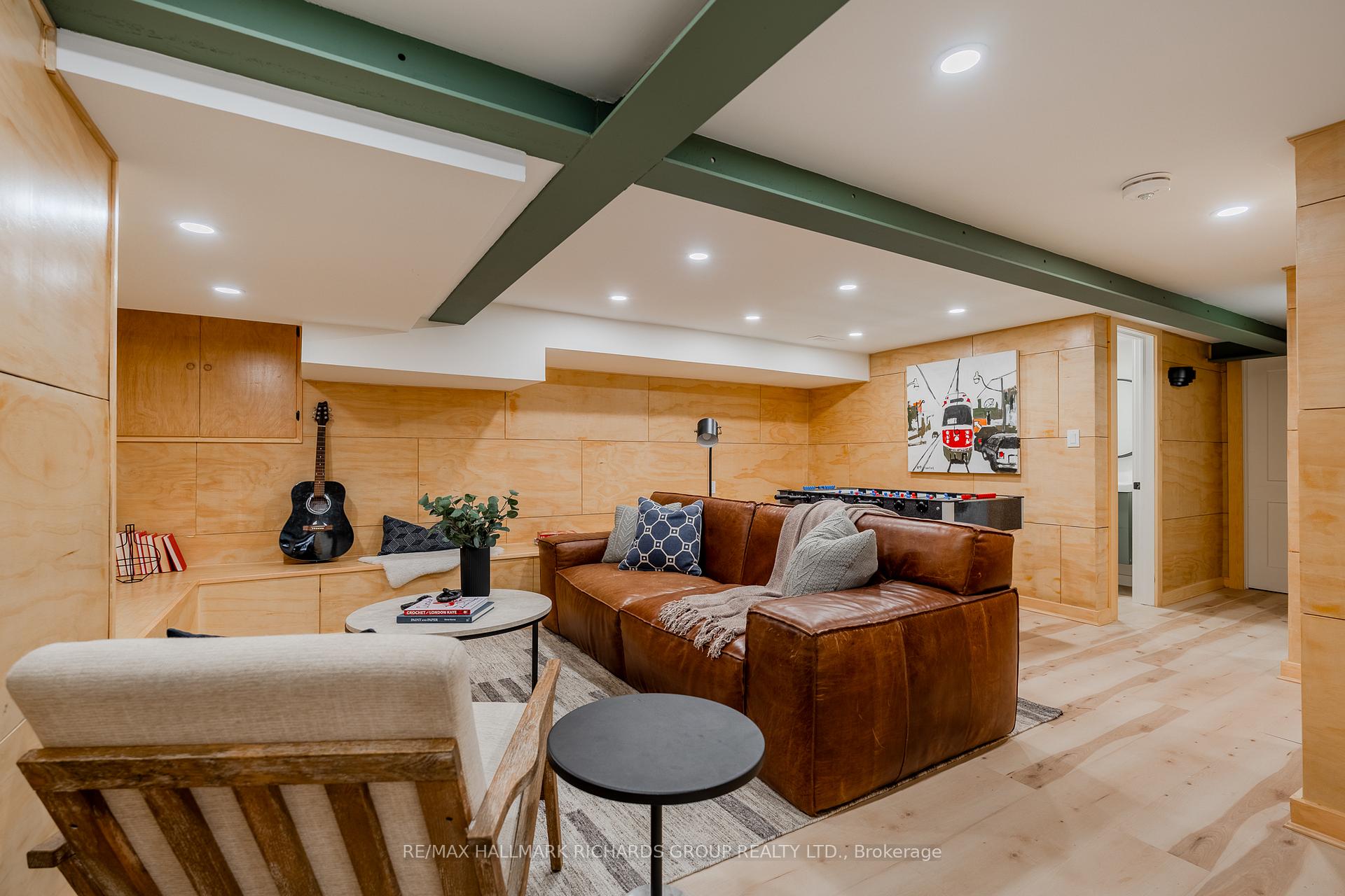 Photo 25 of 23 Valhalla Boulevard, Scarborough, Birchcliffe-Cliffside — HOMEH