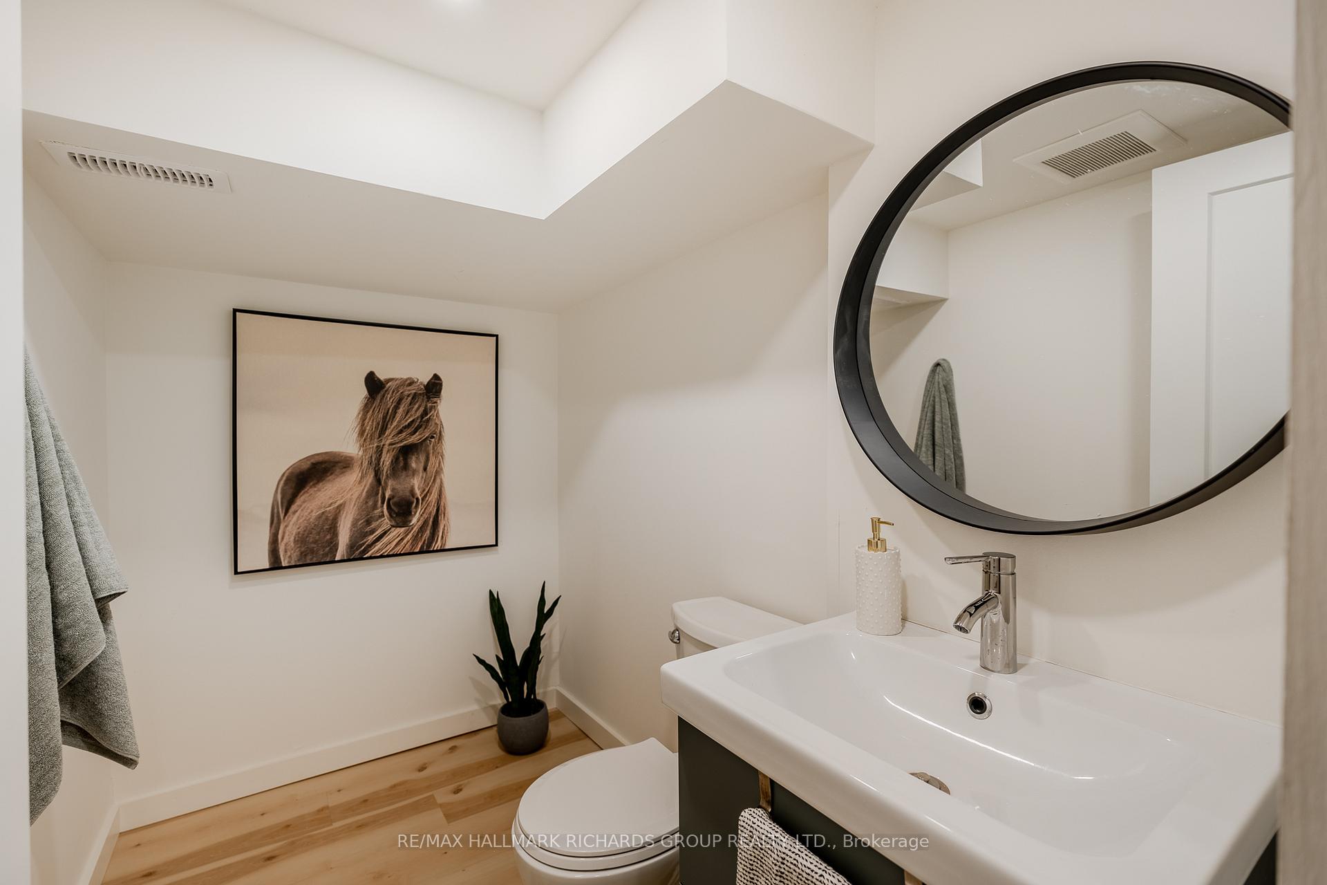Photo 29 of 23 Valhalla Boulevard, Scarborough, Birchcliffe-Cliffside — HOMEH