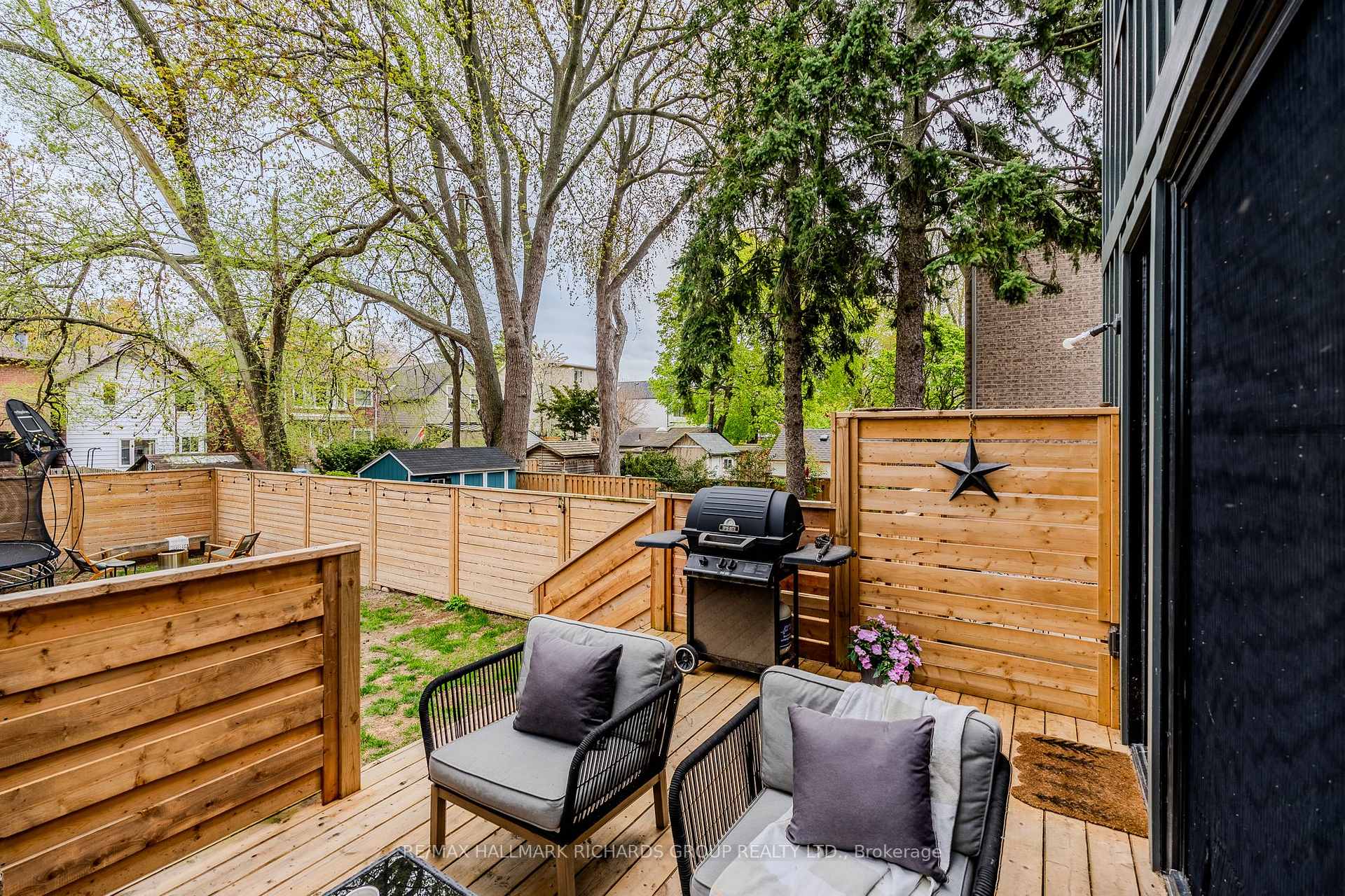 Photo 31 of 23 Valhalla Boulevard, Scarborough, Birchcliffe-Cliffside — HOMEH