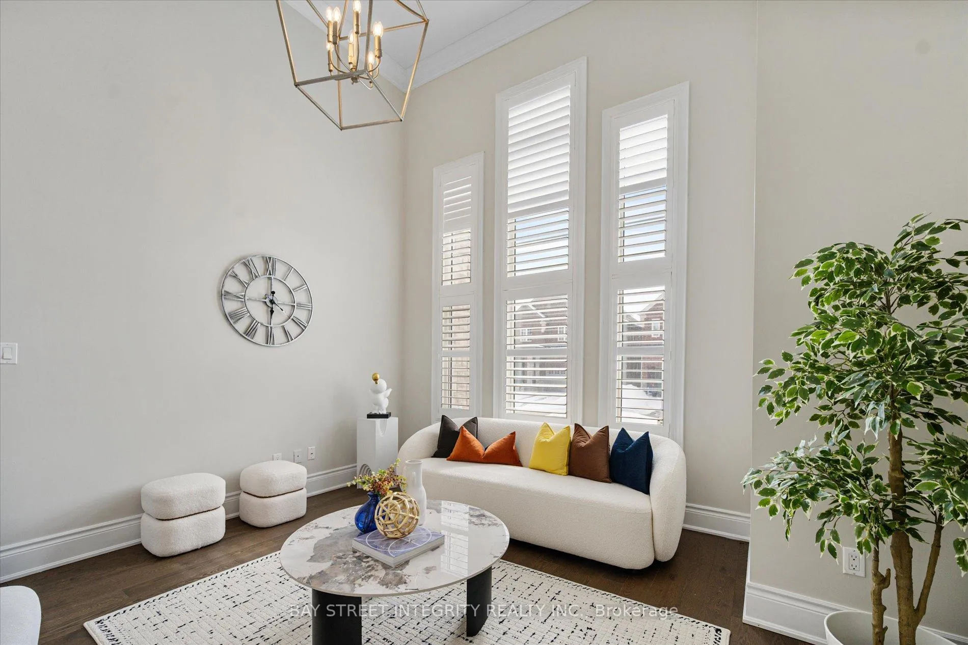 Photo 2 of 163 Abner Miles Drive, Vaughan, Patterson — HOMEH
