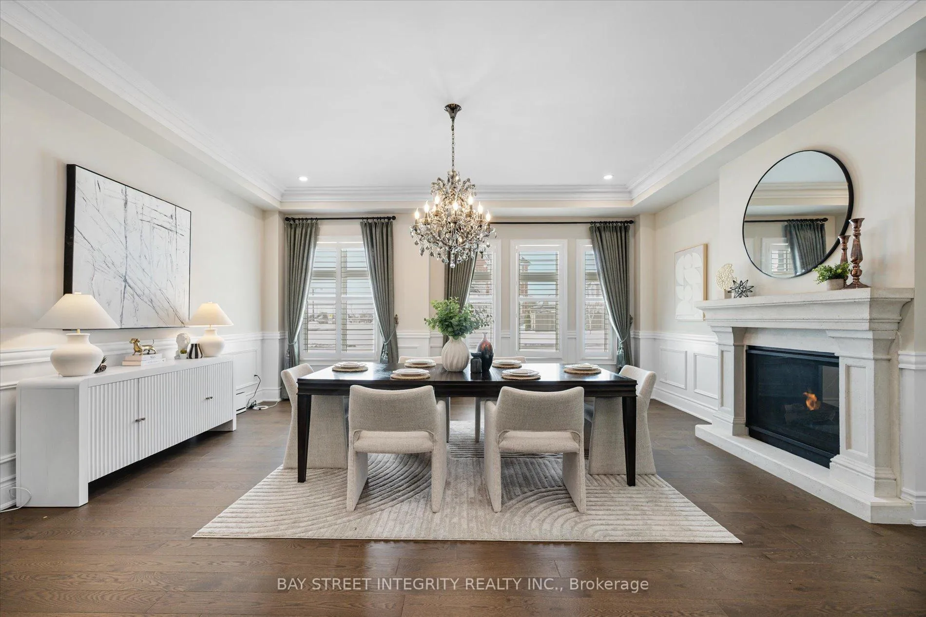 Photo 3 of 163 Abner Miles Drive, Vaughan, Patterson — HOMEH