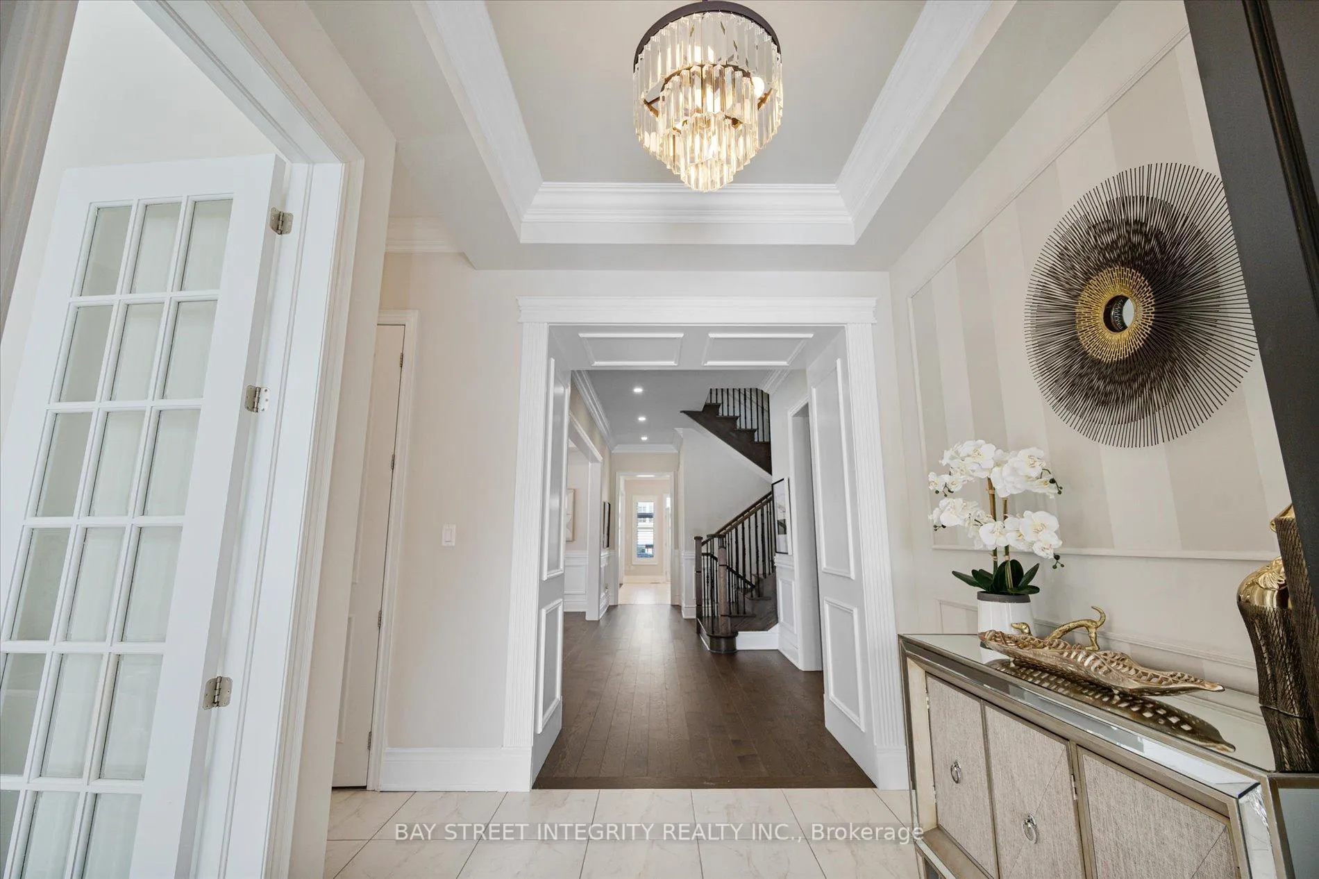 Photo 7 of 163 Abner Miles Drive, Vaughan, Patterson — HOMEH