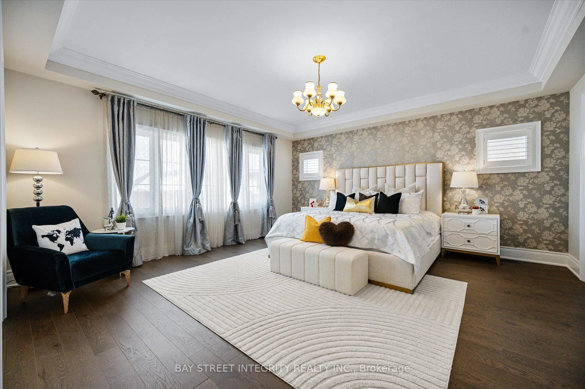 Photo 8 of 163 Abner Miles Drive, Vaughan, Patterson — HOMEH