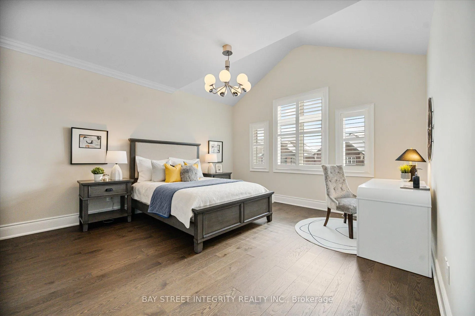Photo 12 of 163 Abner Miles Drive, Vaughan, Patterson — HOMEH