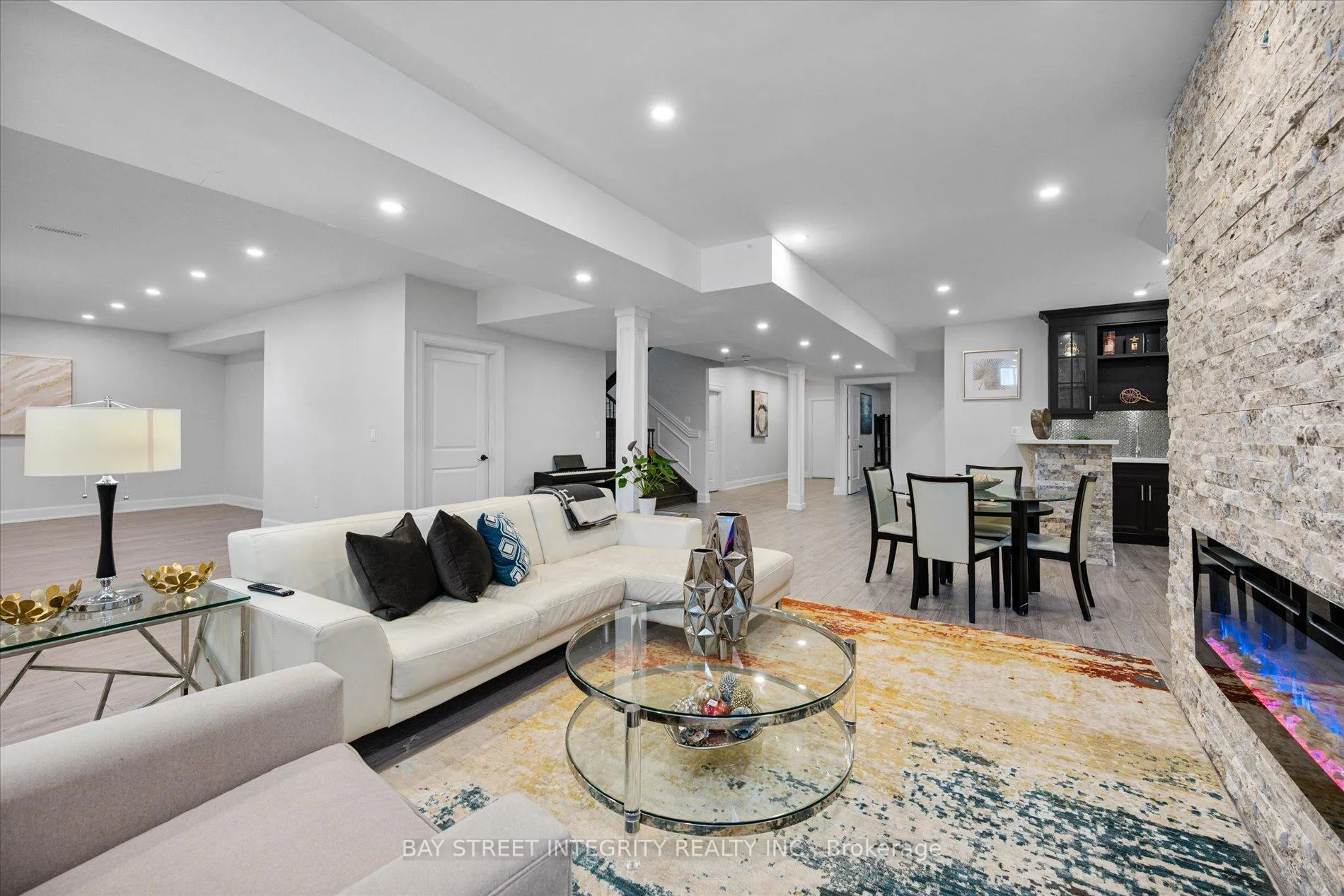 Photo 17 of 163 Abner Miles Drive, Vaughan, Patterson — HOMEH