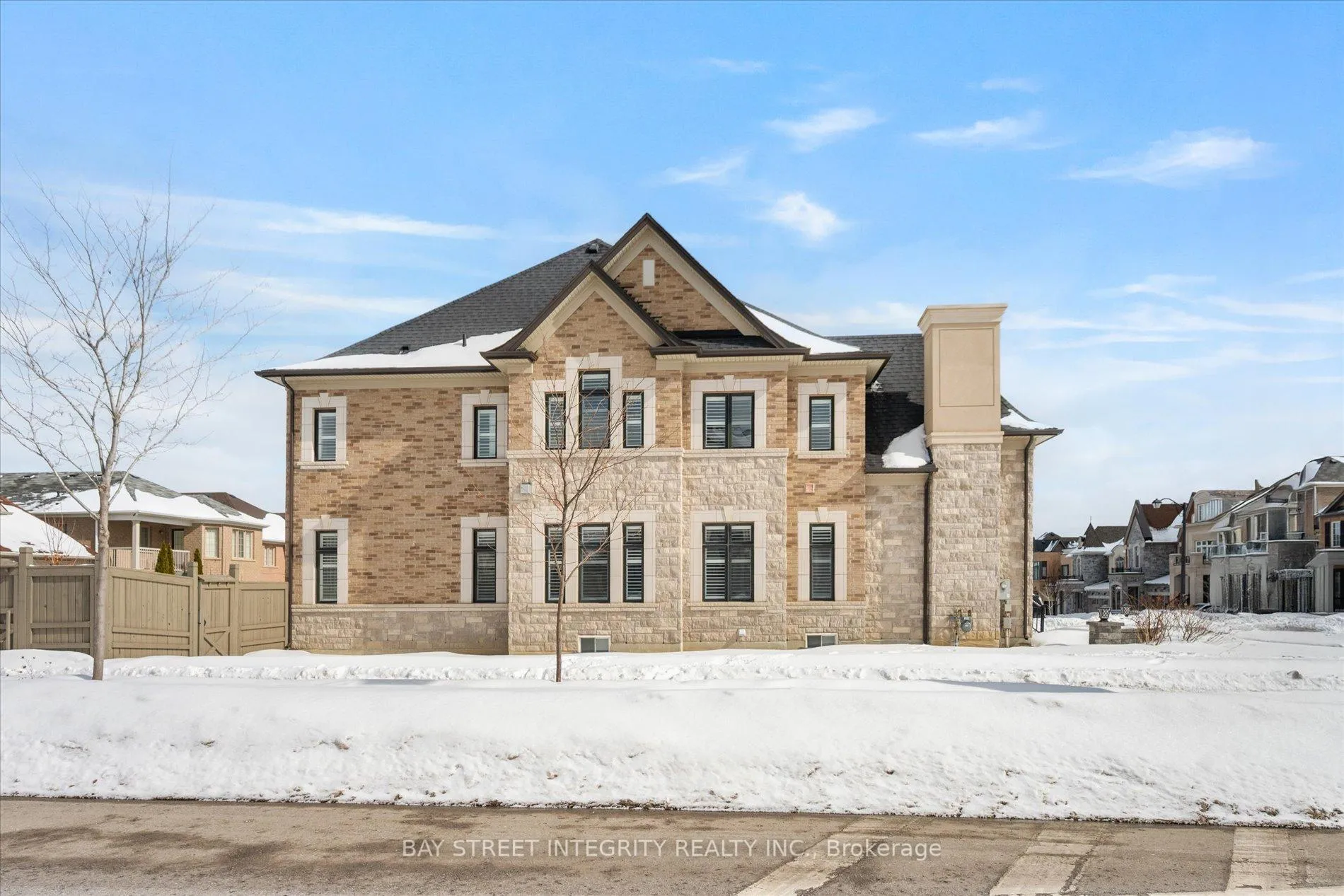 Photo 26 of 163 Abner Miles Drive, Vaughan, Patterson — HOMEH