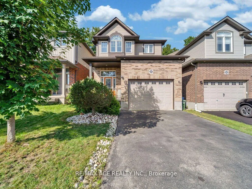 Photo 2 of 160 Kemp Crescent E, Guelph, Grange Road — HOMEH