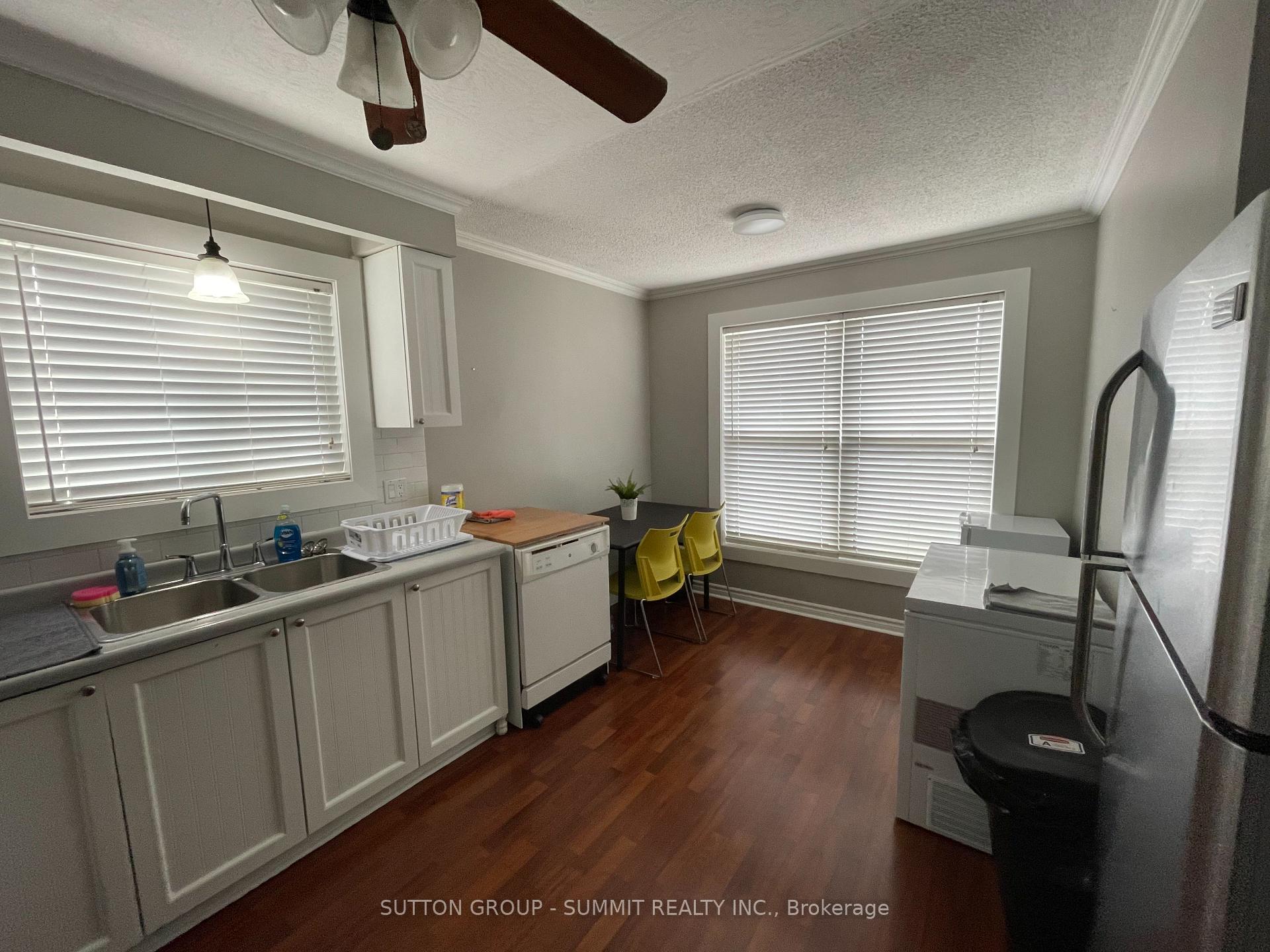 Photo 2 of Unit 2 Bdrms, 86 Commerford Street, Thorold, Confederation Heights — HOMEH