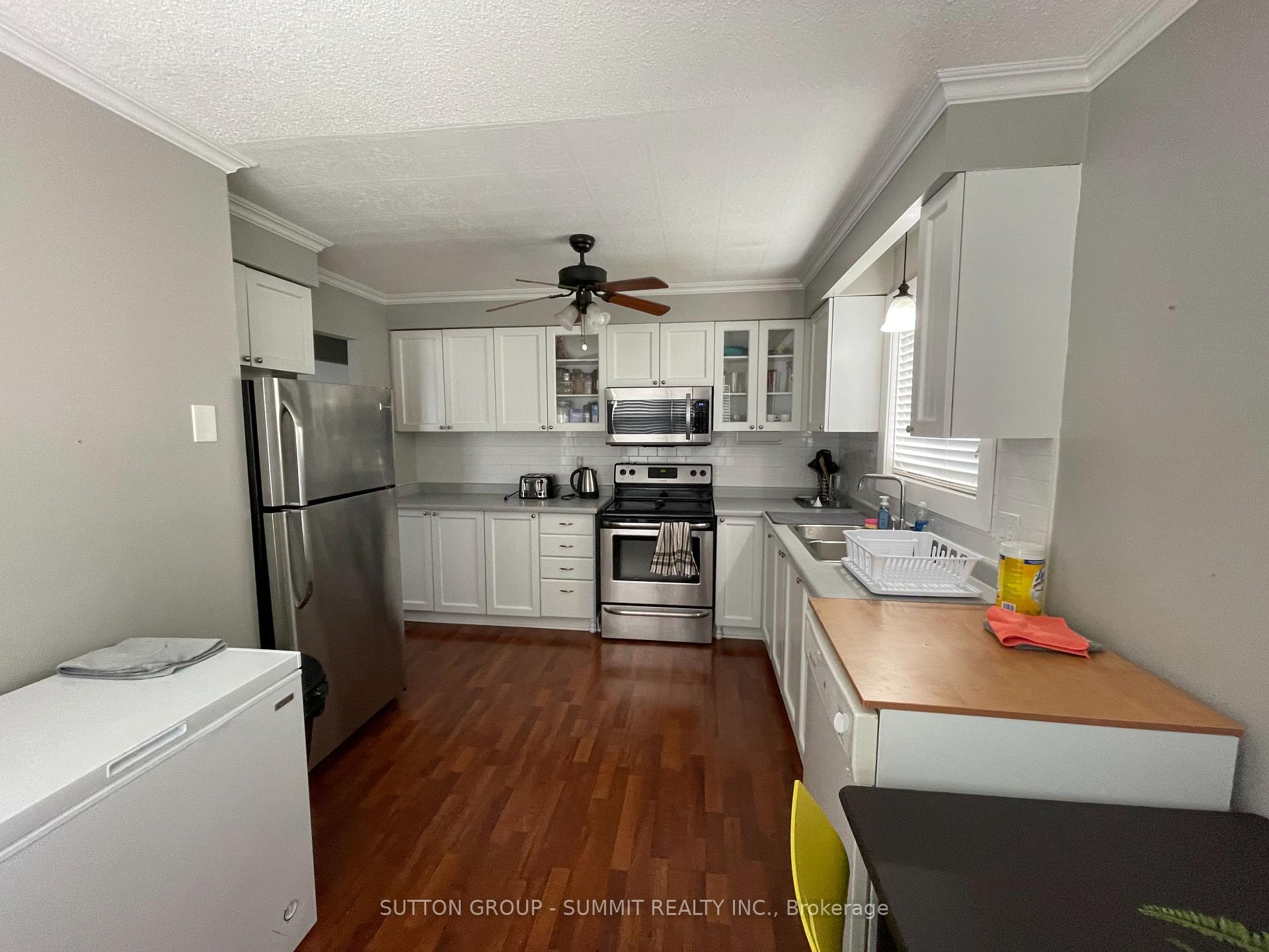 Photo 3 of Unit 2 Bdrms, 86 Commerford Street, Thorold, Confederation Heights — HOMEH
