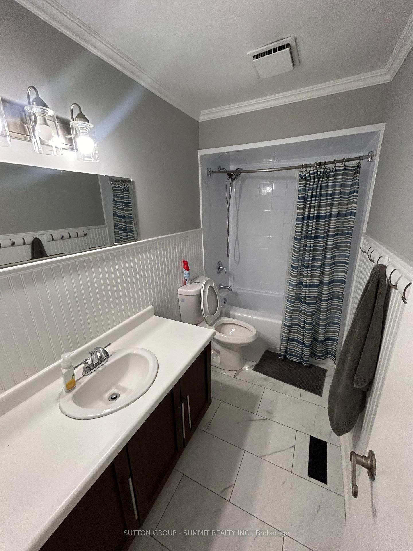 Photo 8 of Unit 2 Bdrms, 86 Commerford Street, Thorold, Confederation Heights — HOMEH