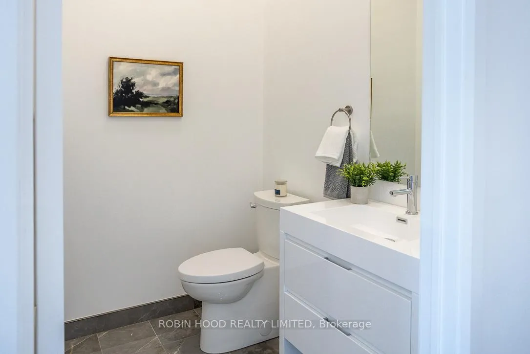 Photo 5 of Unit TH 106, 195 Hunter Street, Peterborough, Ashburnham Ward 4 — HOMEH