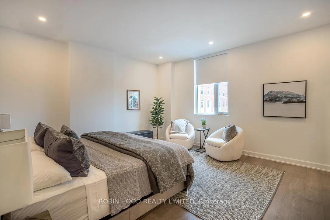 Photo 6 of Unit TH 106, 195 Hunter Street, Peterborough, Ashburnham Ward 4 — HOMEH