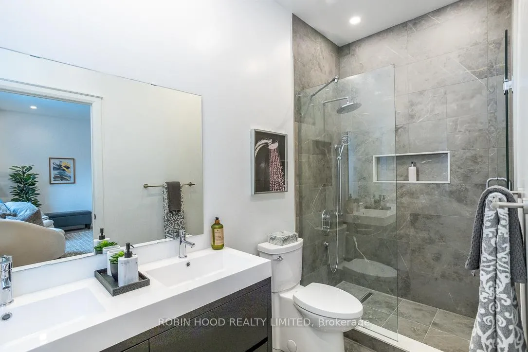 Photo 8 of Unit TH 106, 195 Hunter Street, Peterborough, Ashburnham Ward 4 — HOMEH