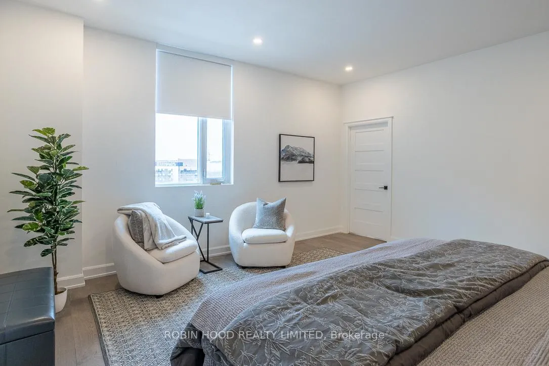 Photo 9 of Unit TH 106, 195 Hunter Street, Peterborough, Ashburnham Ward 4 — HOMEH