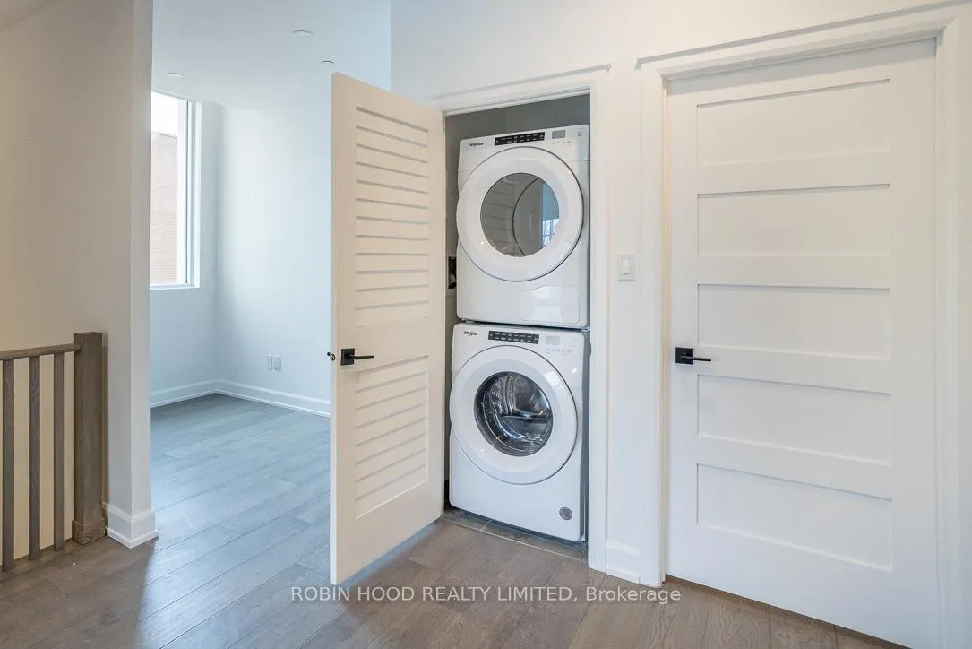 Photo 11 of Unit TH 106, 195 Hunter Street, Peterborough, Ashburnham Ward 4 — HOMEH