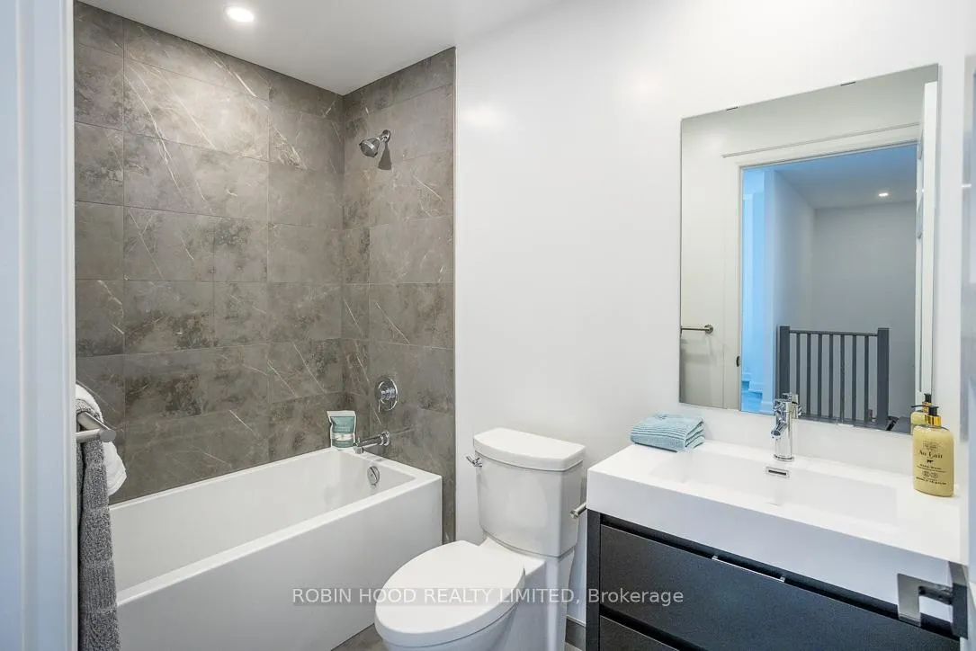 Photo 12 of Unit TH 106, 195 Hunter Street, Peterborough, Ashburnham Ward 4 — HOMEH