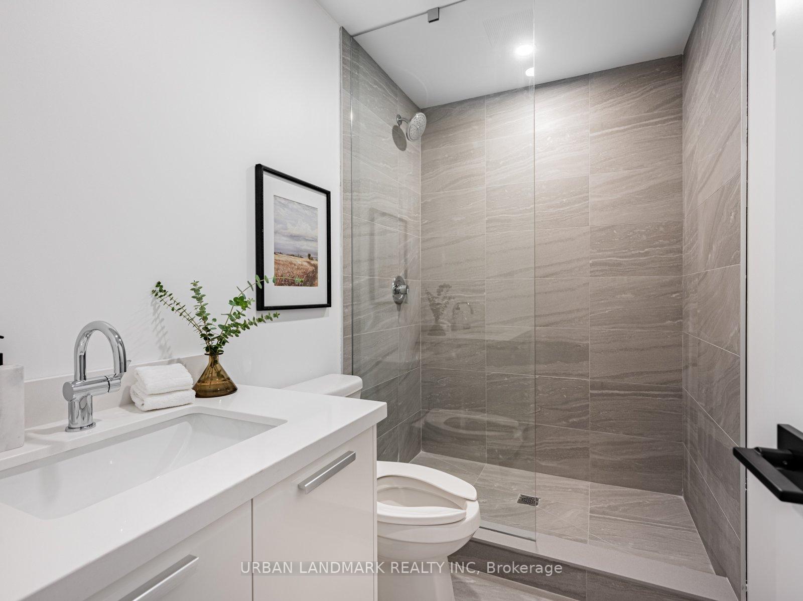 Photo 13 of Unit 204, 9 St Nicholas Street, Toronto, Bay Street Corridor — HOMEH