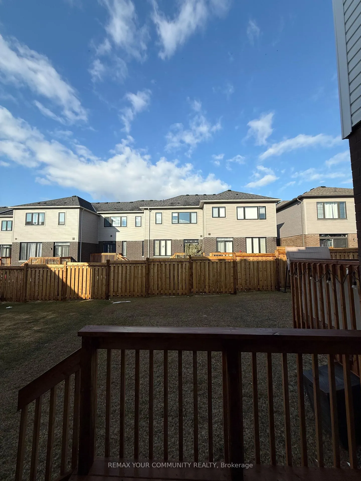 Photo 13 of 39 Tamworth Terrace, Barrie, Rural Barrie Southeast — HOMEH